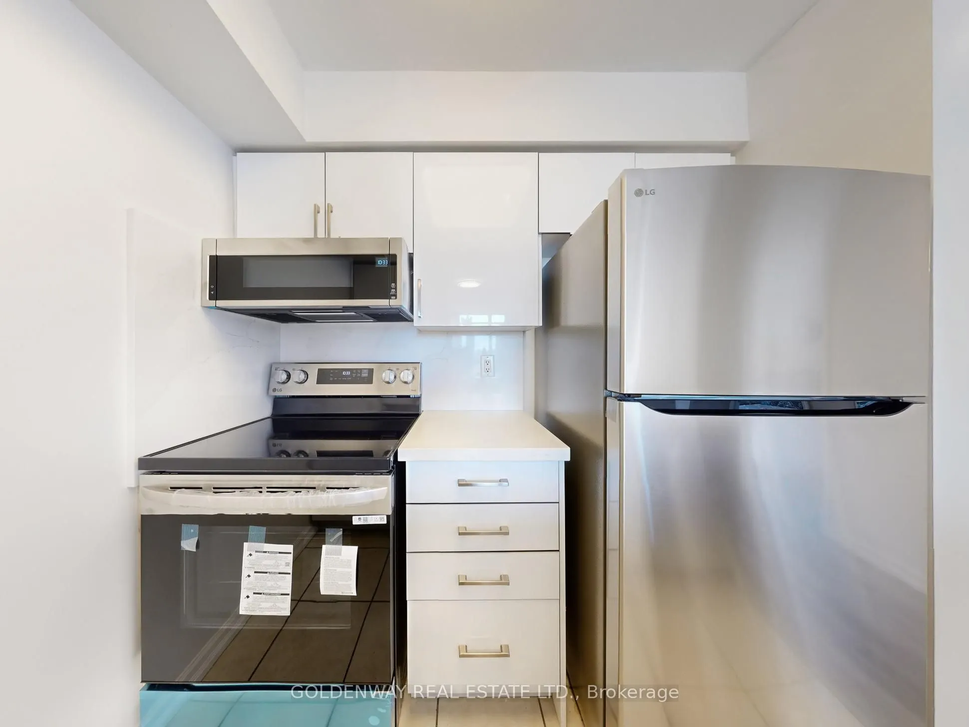 155 Beecroft Road, #2702