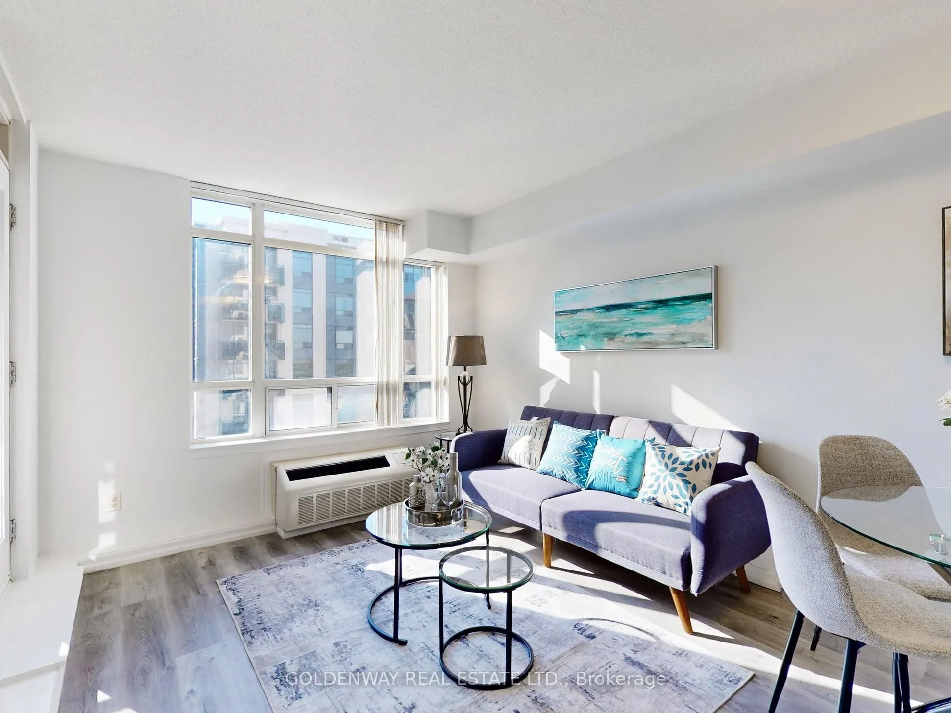 155 Beecroft Road, #2702