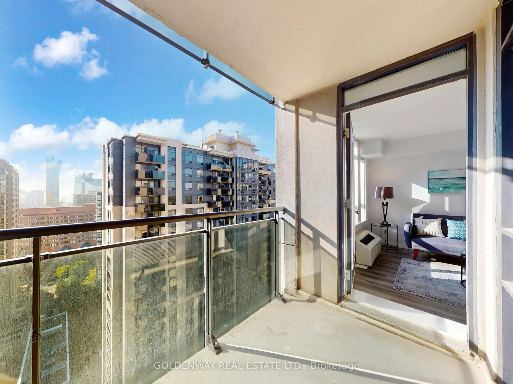 155 Beecroft Road, #2702