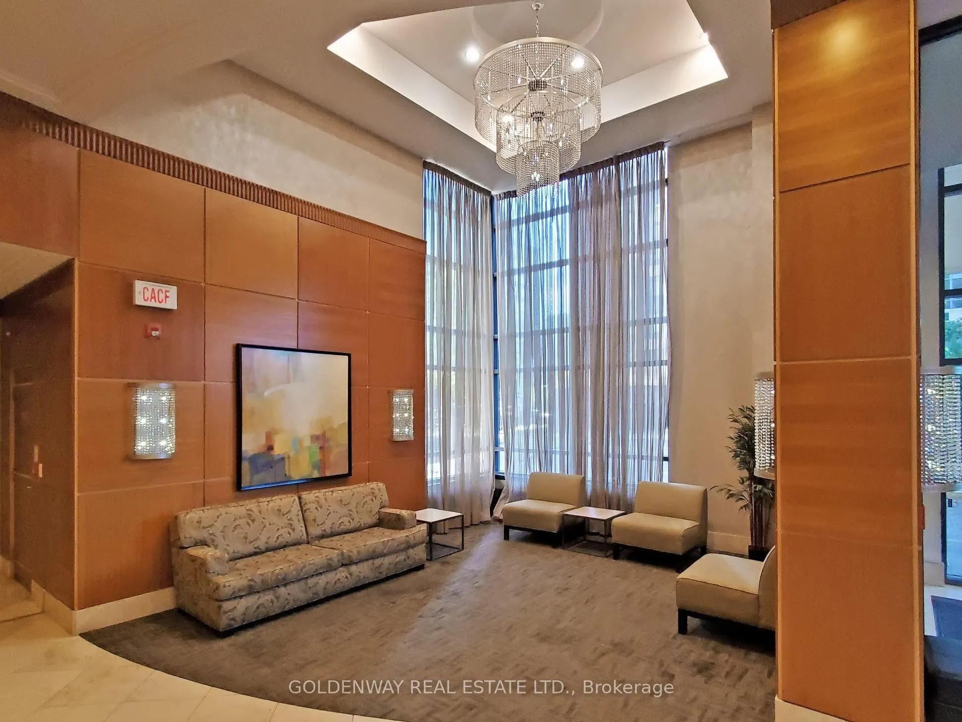 155 Beecroft Road, #2702