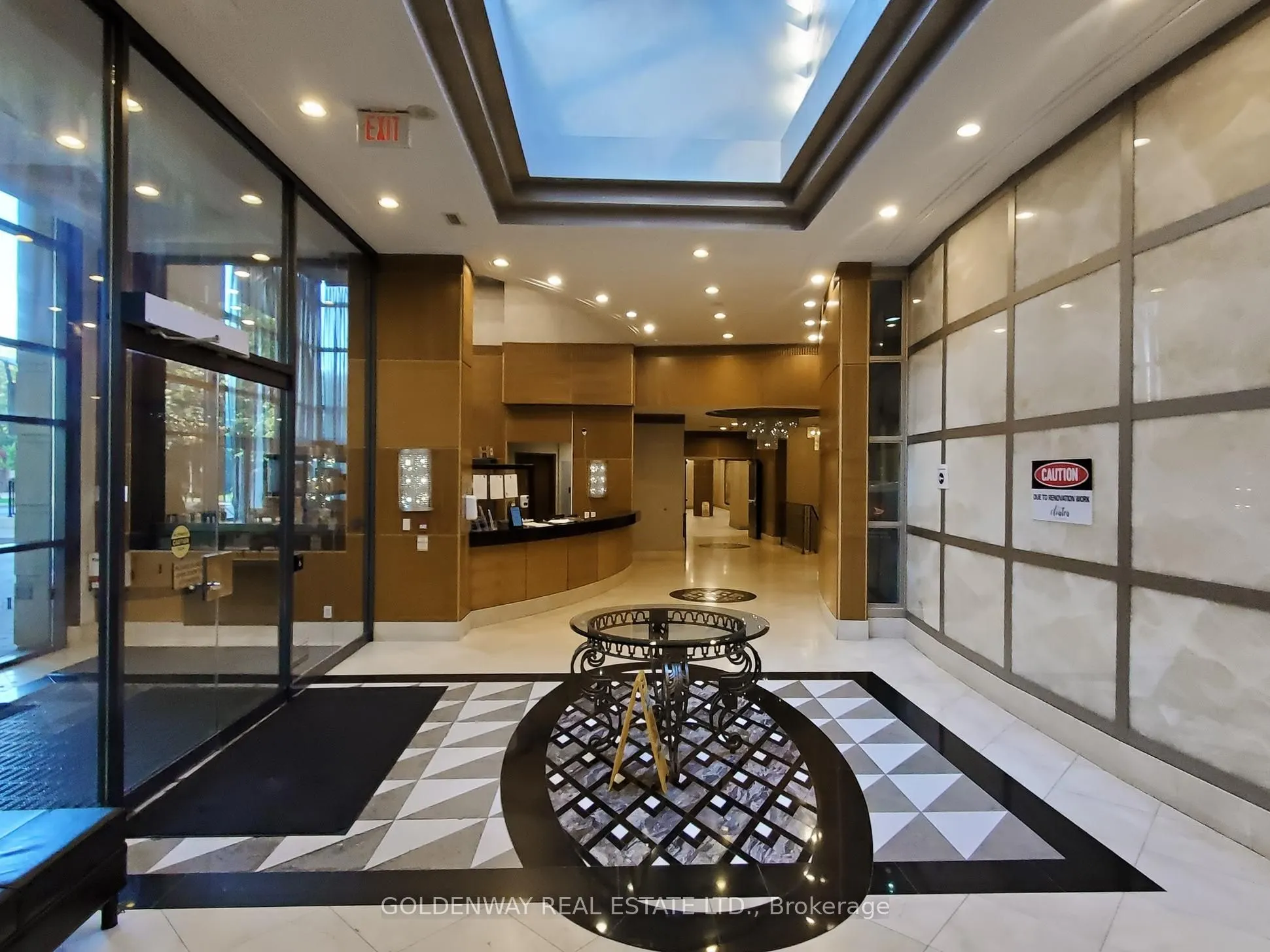 155 Beecroft Road, #2702