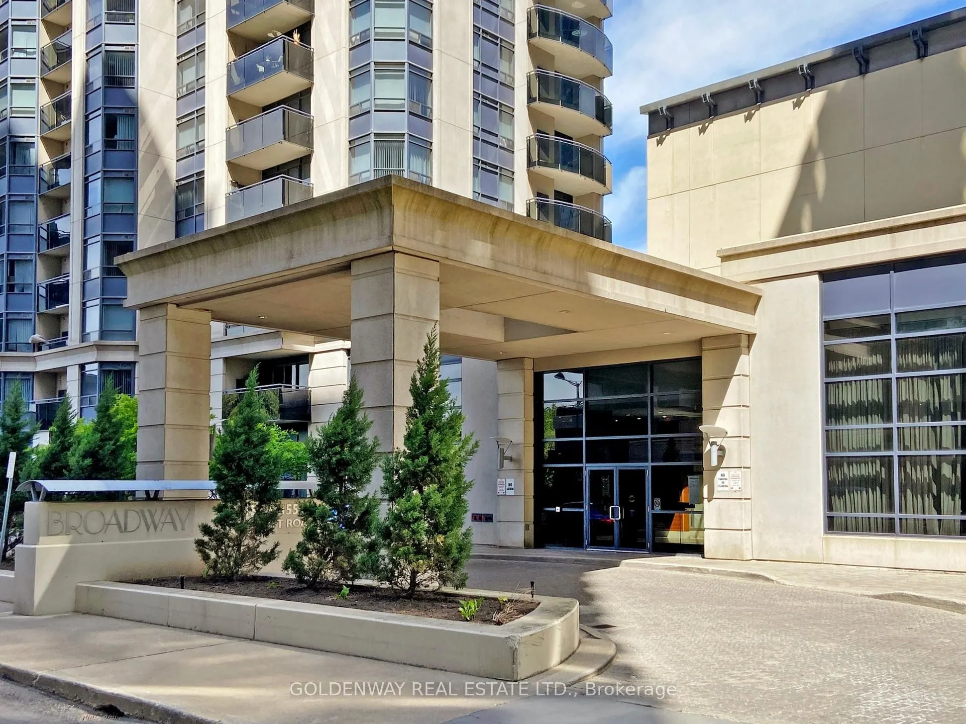 155 Beecroft Road, #2702