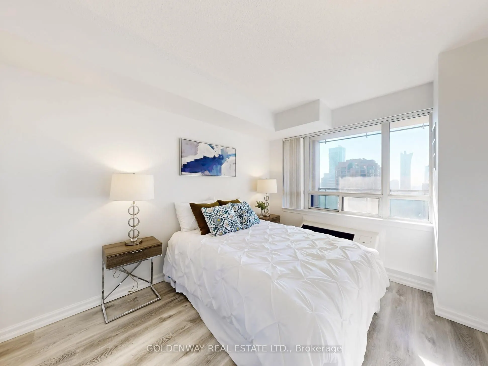 155 Beecroft Road, #2702