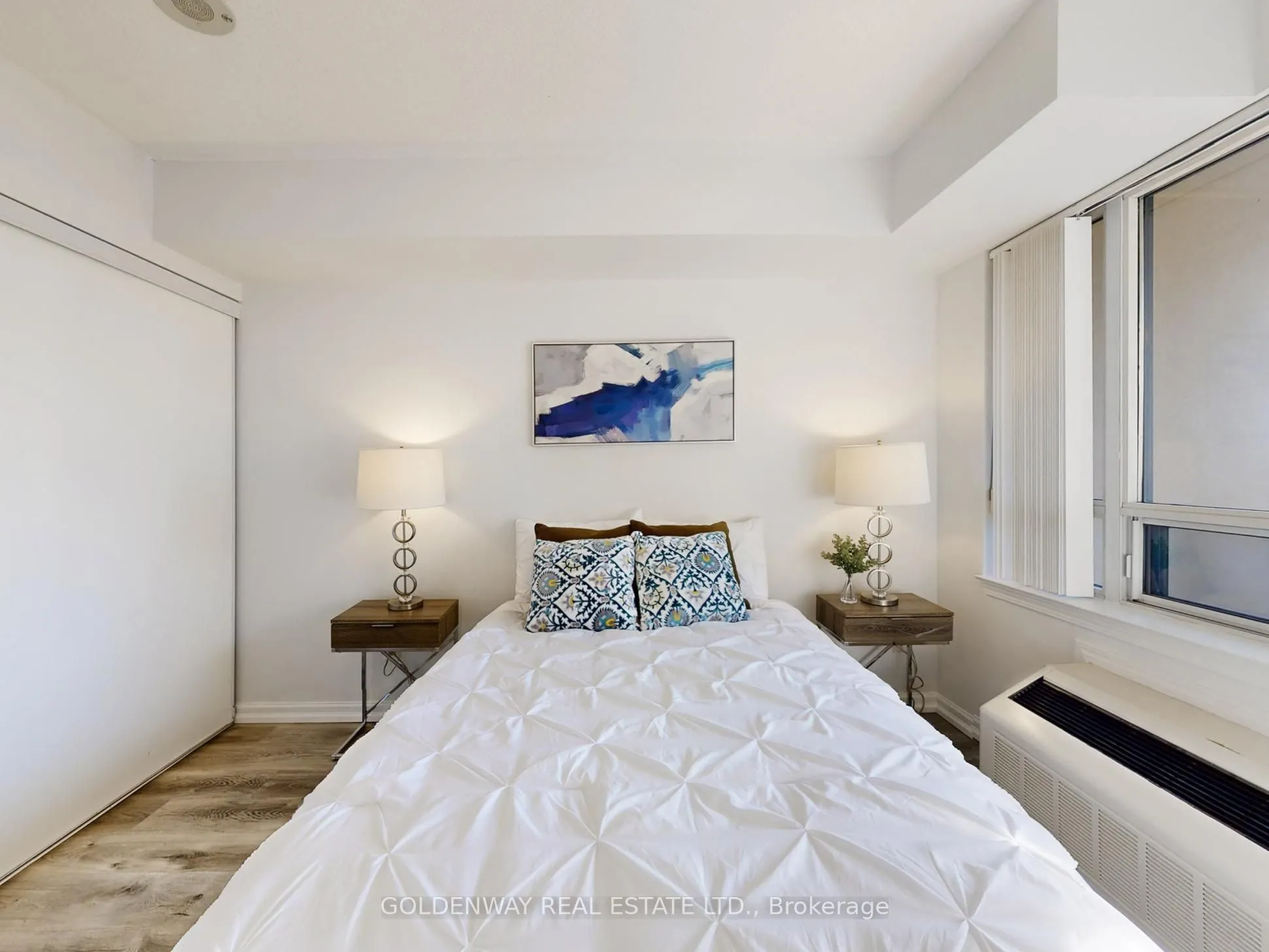 155 Beecroft Road, #2702