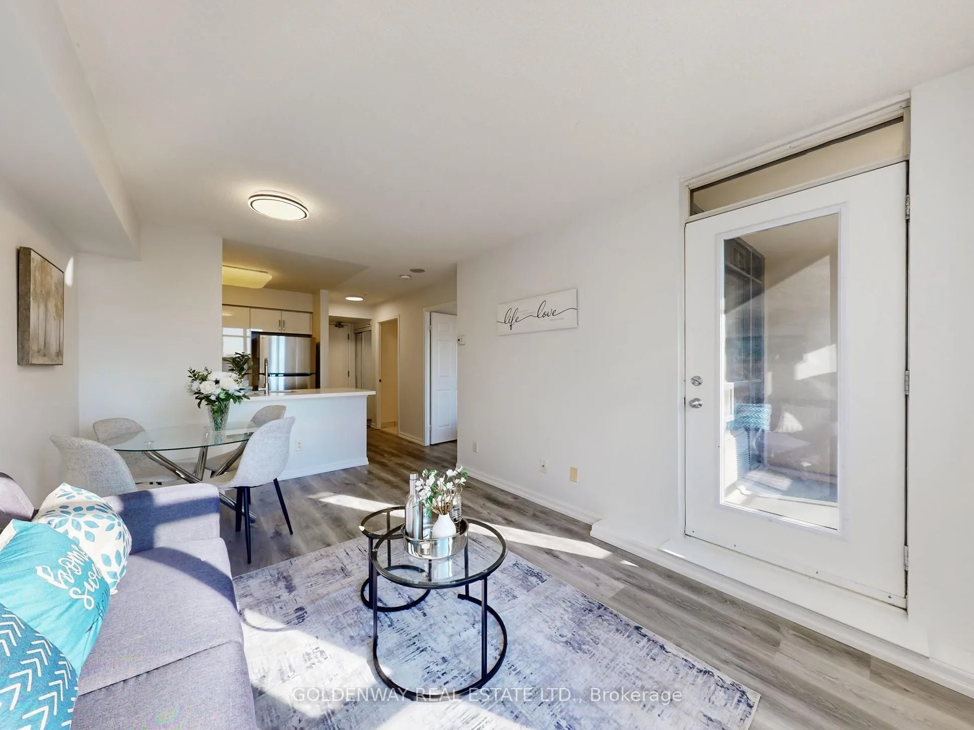 155 Beecroft Road, #2702