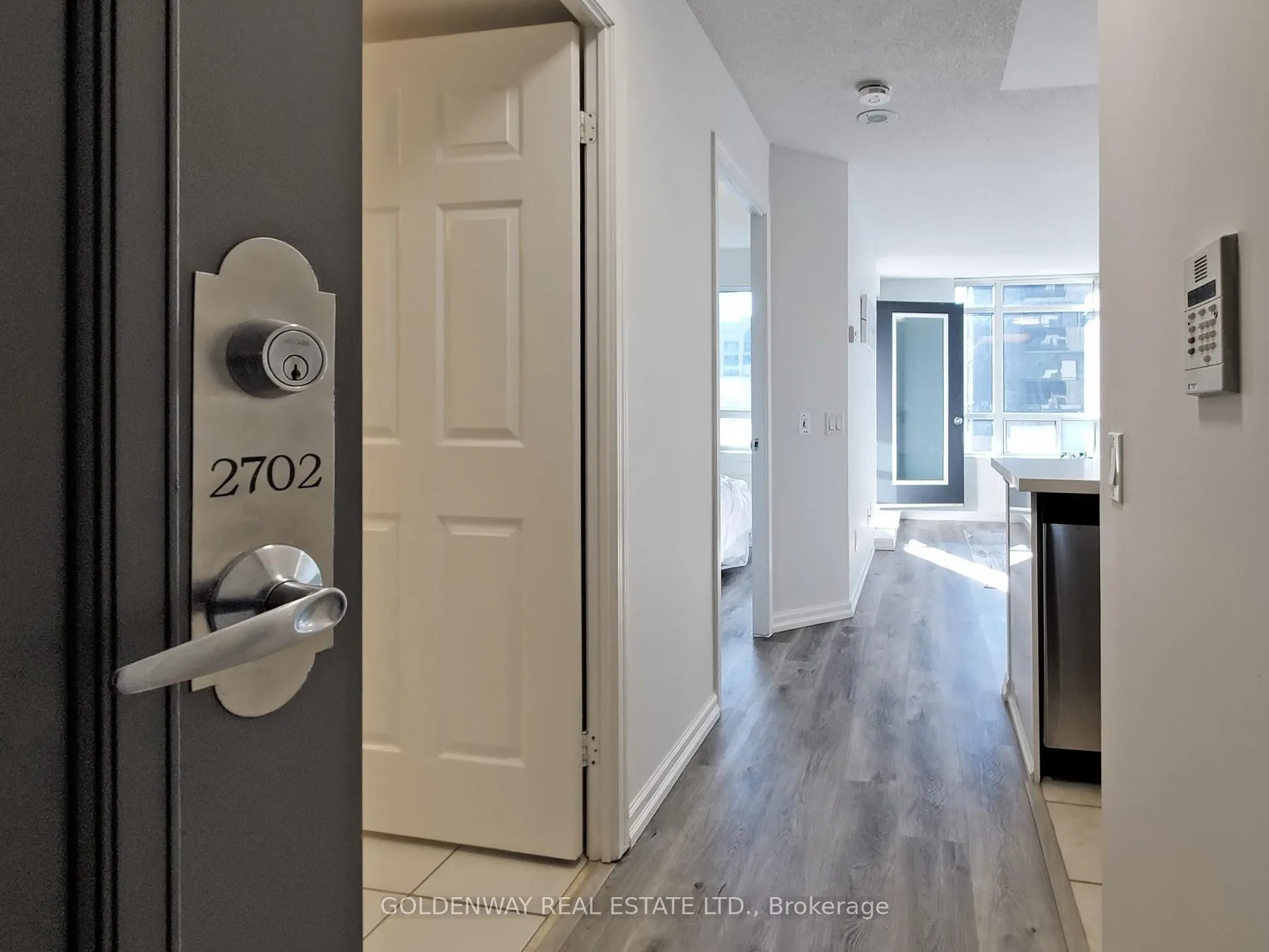 155 Beecroft Road, #2702