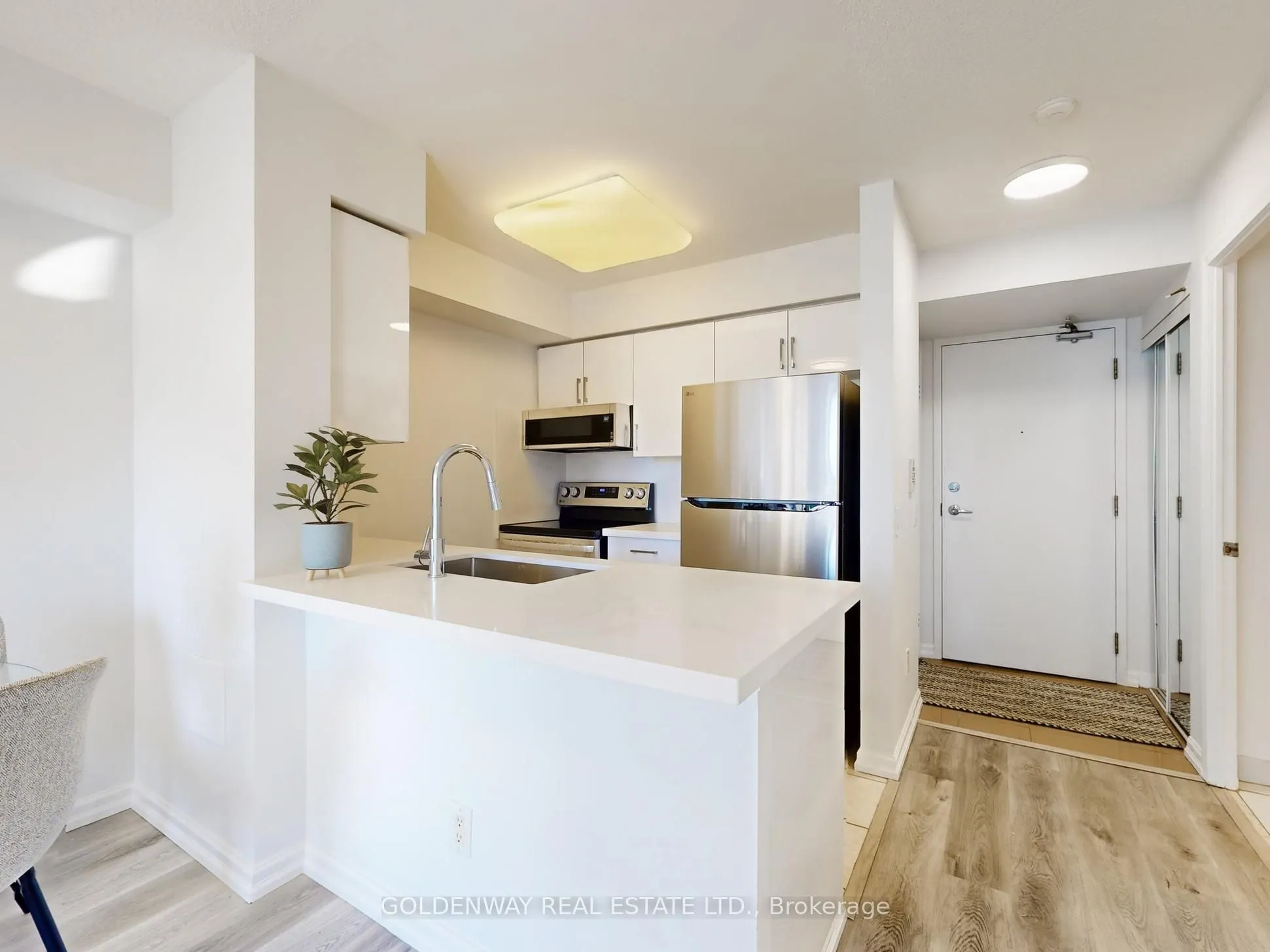 155 Beecroft Road, #2702