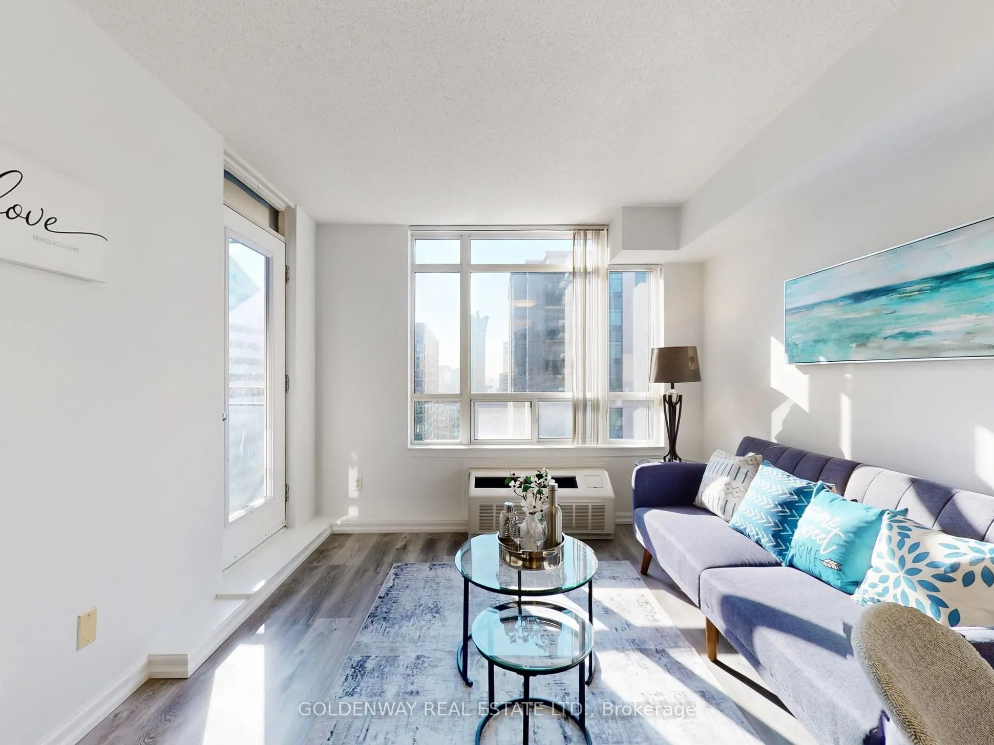 155 Beecroft Road, #2702