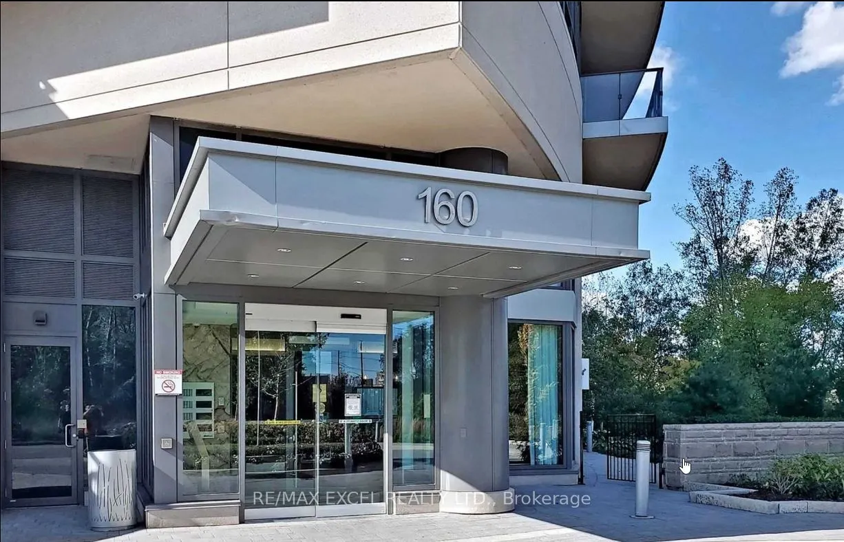160 Vanderhoof Avenue, #711