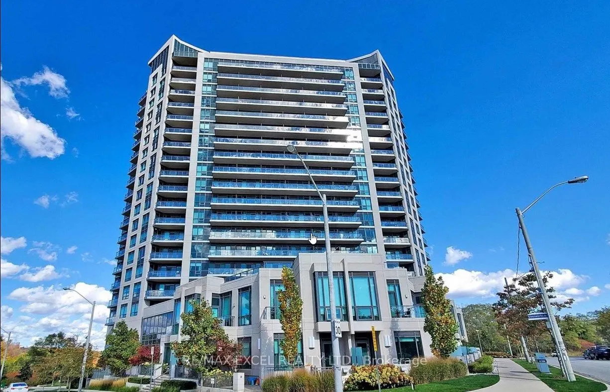160 Vanderhoof Avenue, #711