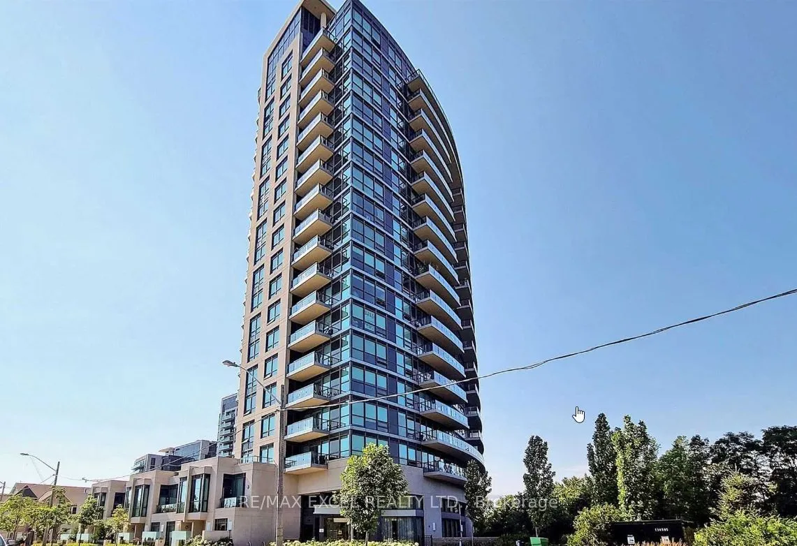 160 Vanderhoof Avenue, #711
