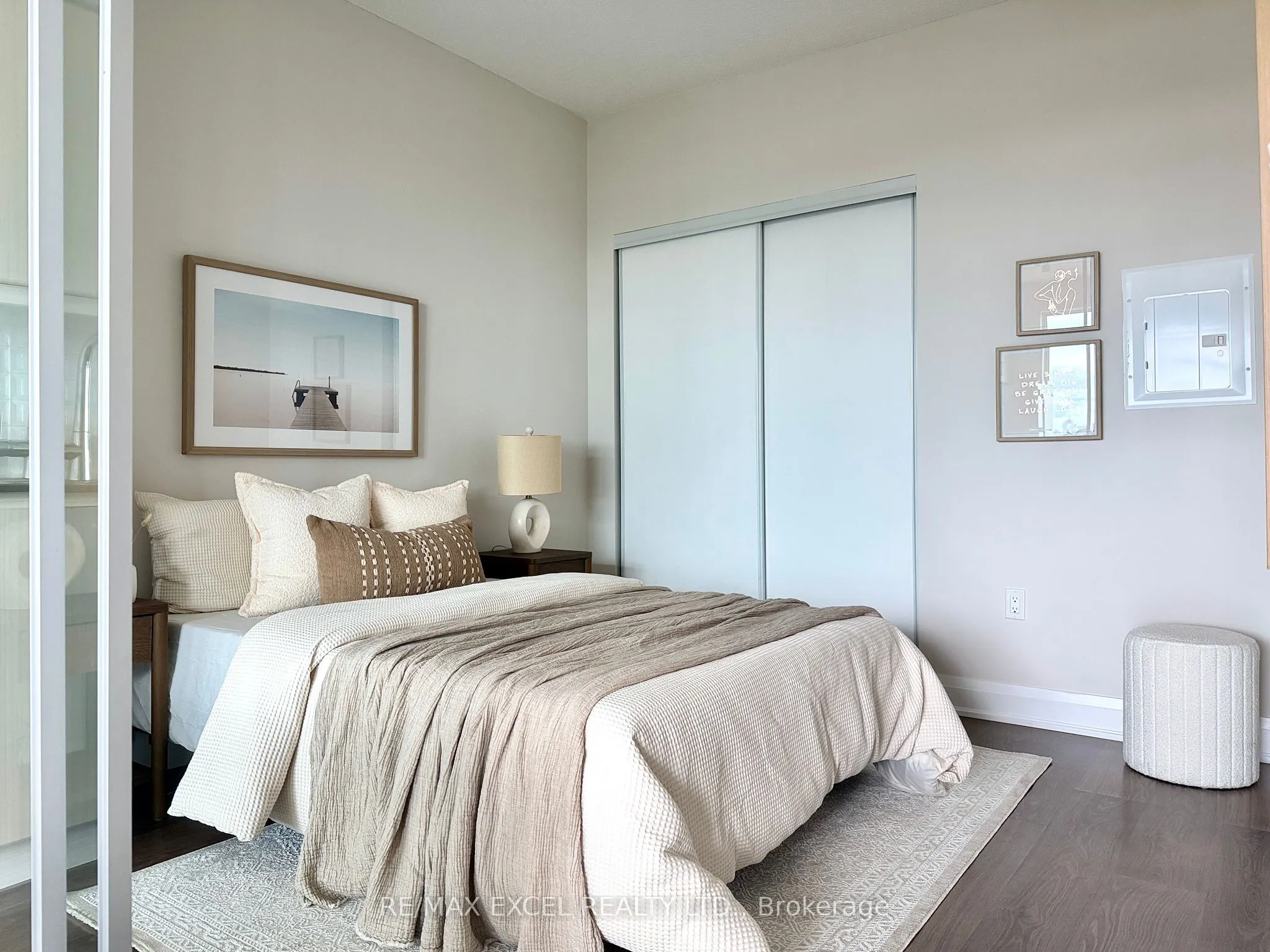 160 Vanderhoof Avenue, #711