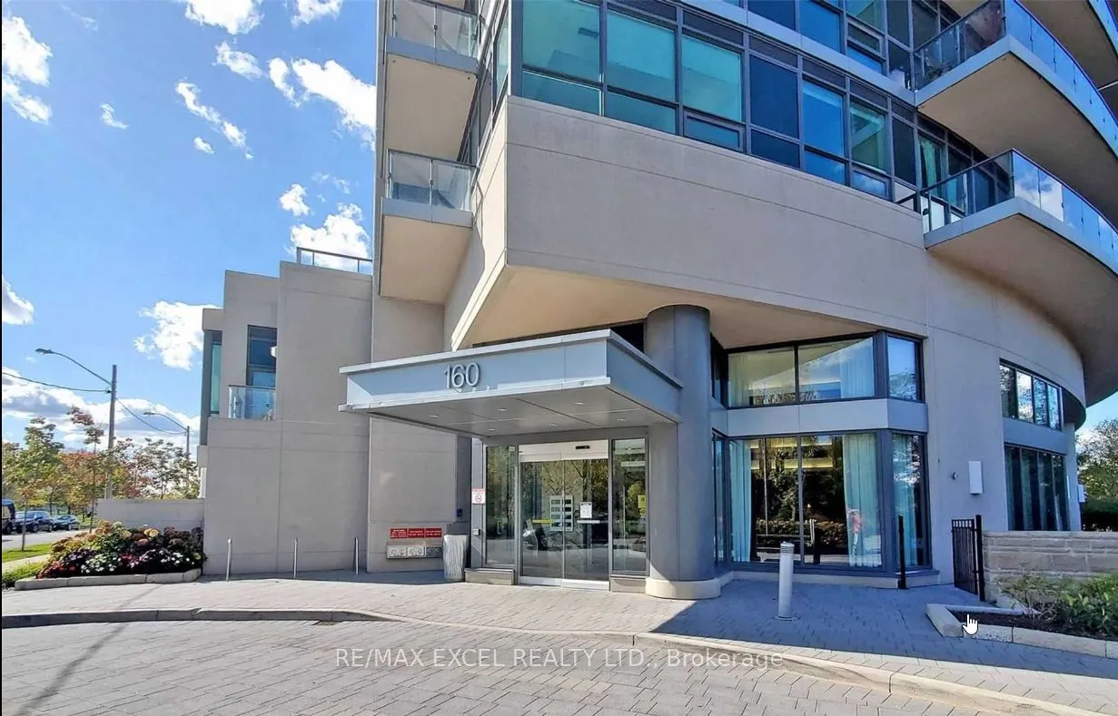 160 Vanderhoof Avenue, #711