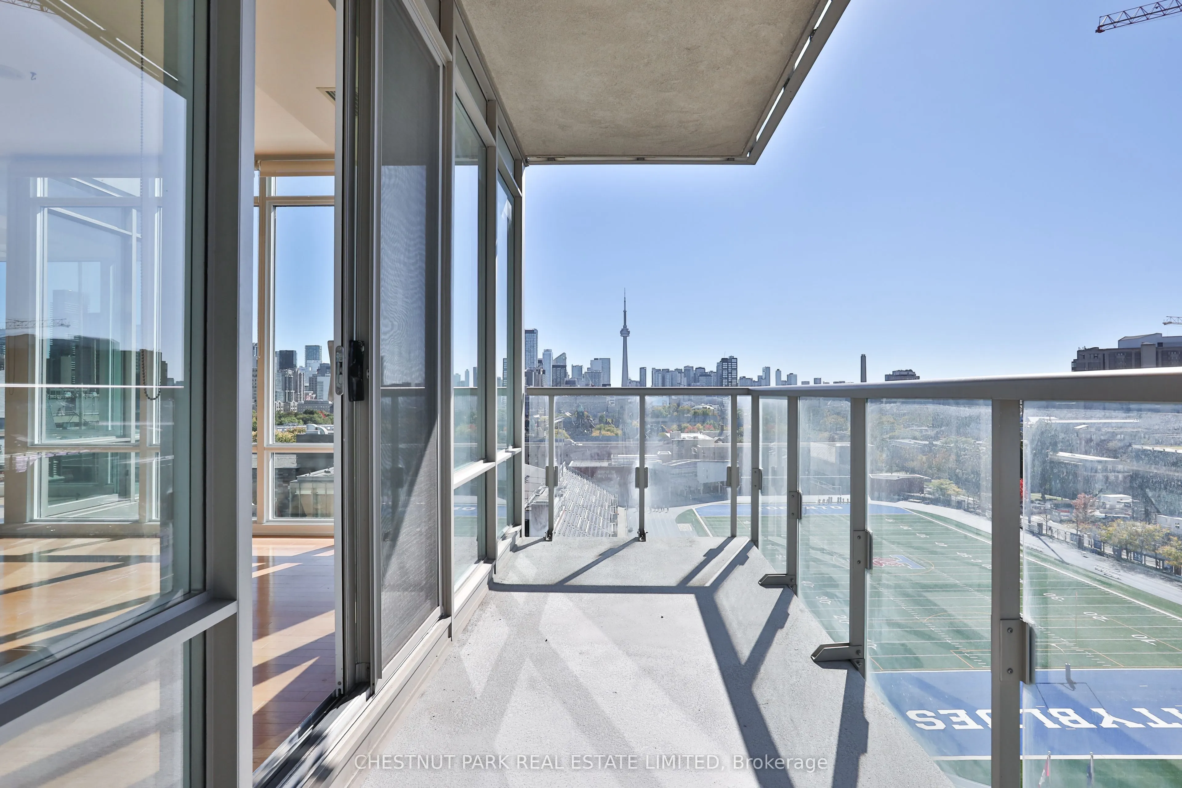 1 Bedford Road, #1002