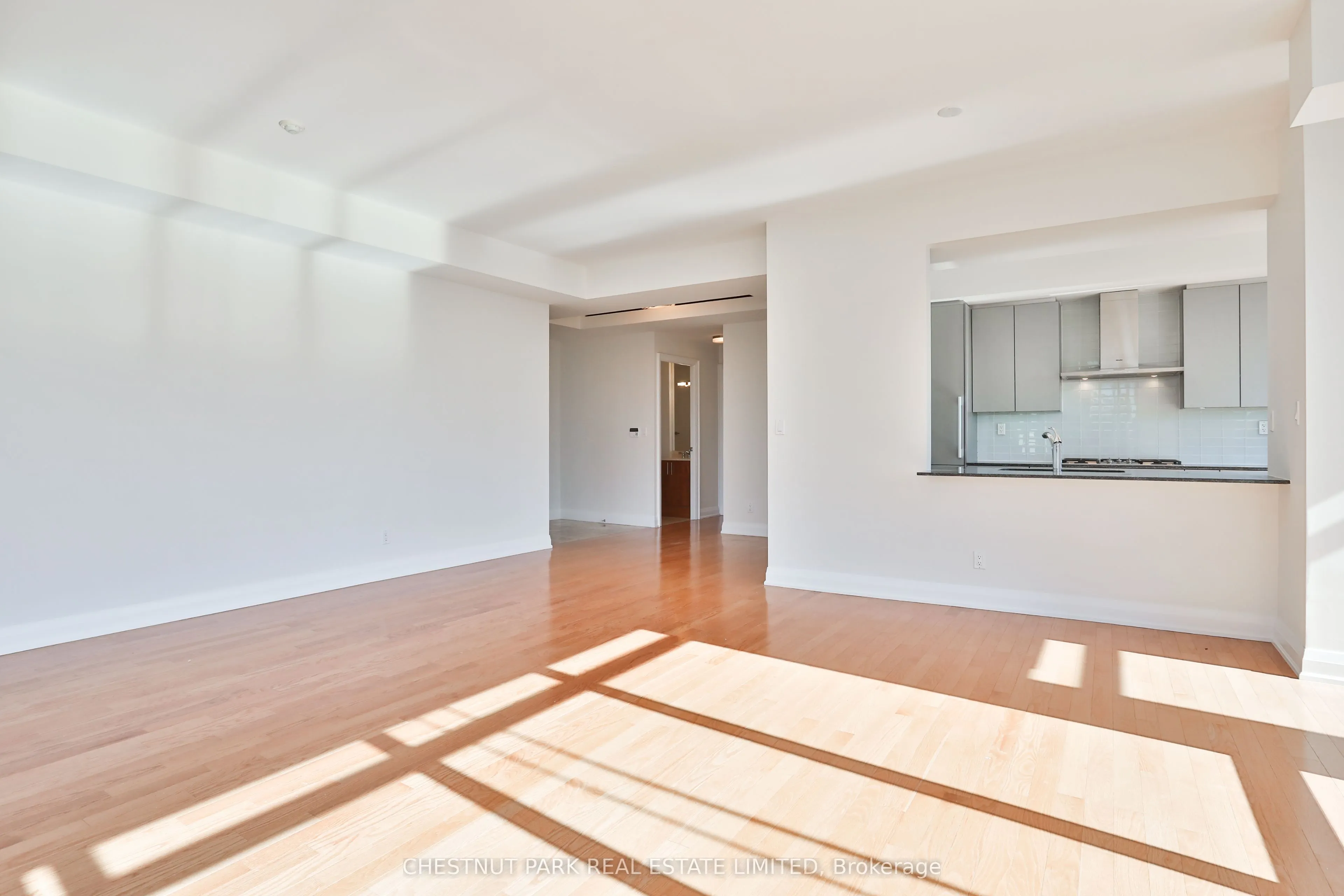 1 Bedford Road, #1002