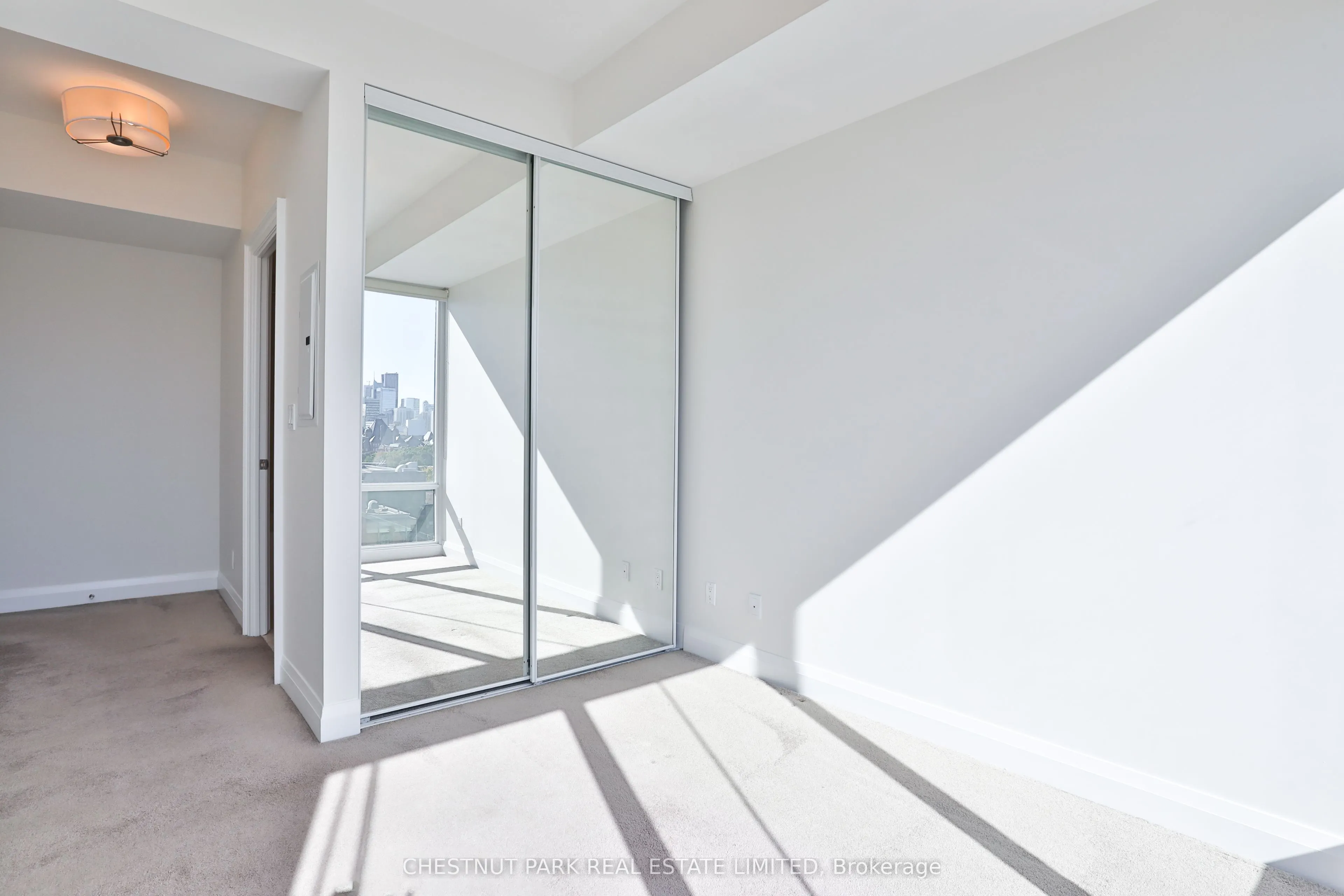 1 Bedford Road, #1002
