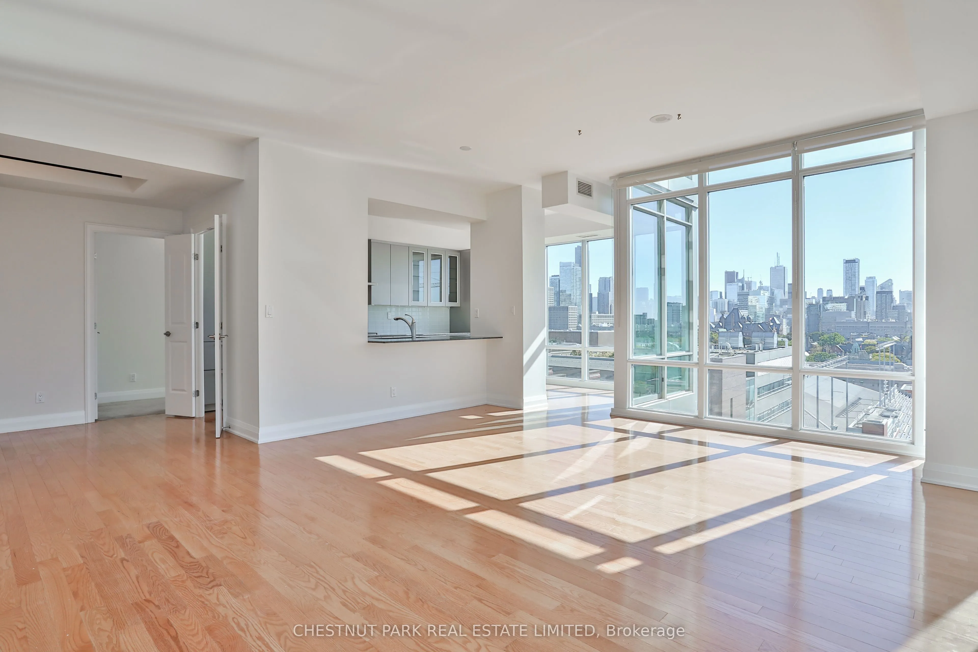 1 Bedford Road, #1002