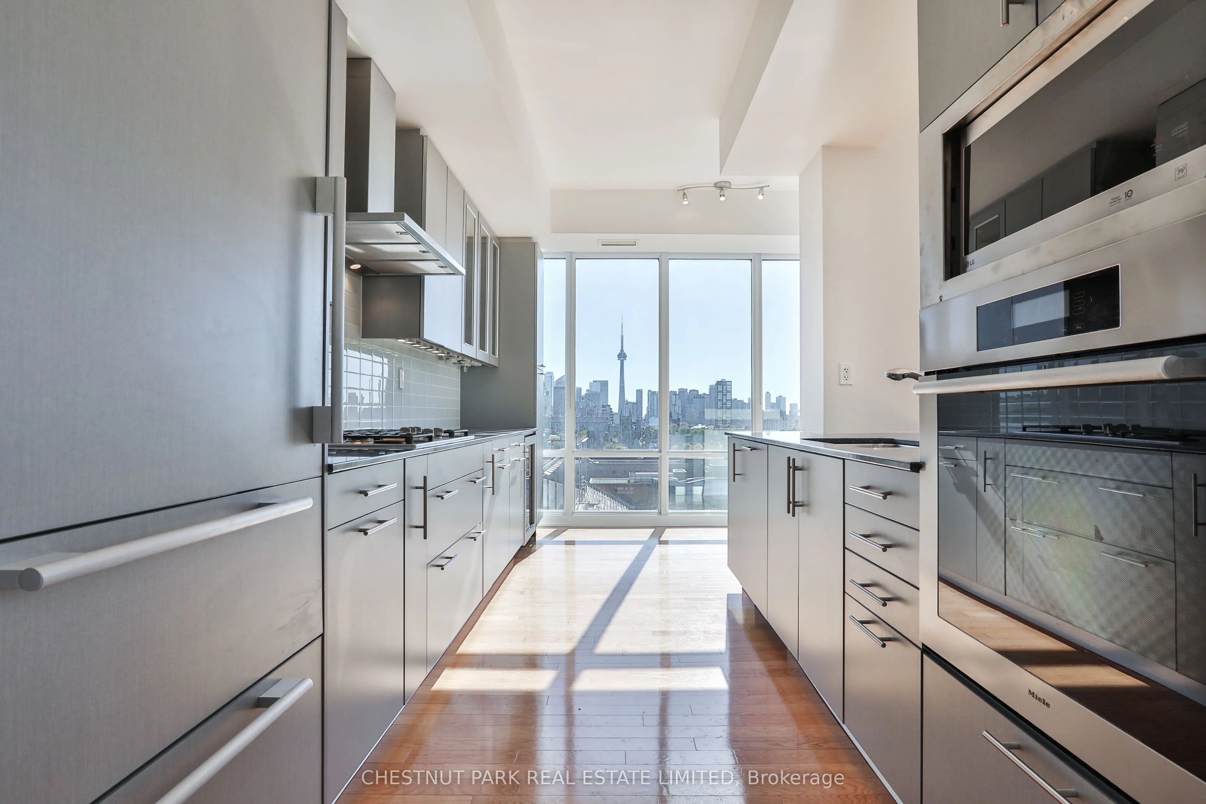 1 Bedford Road, #1002