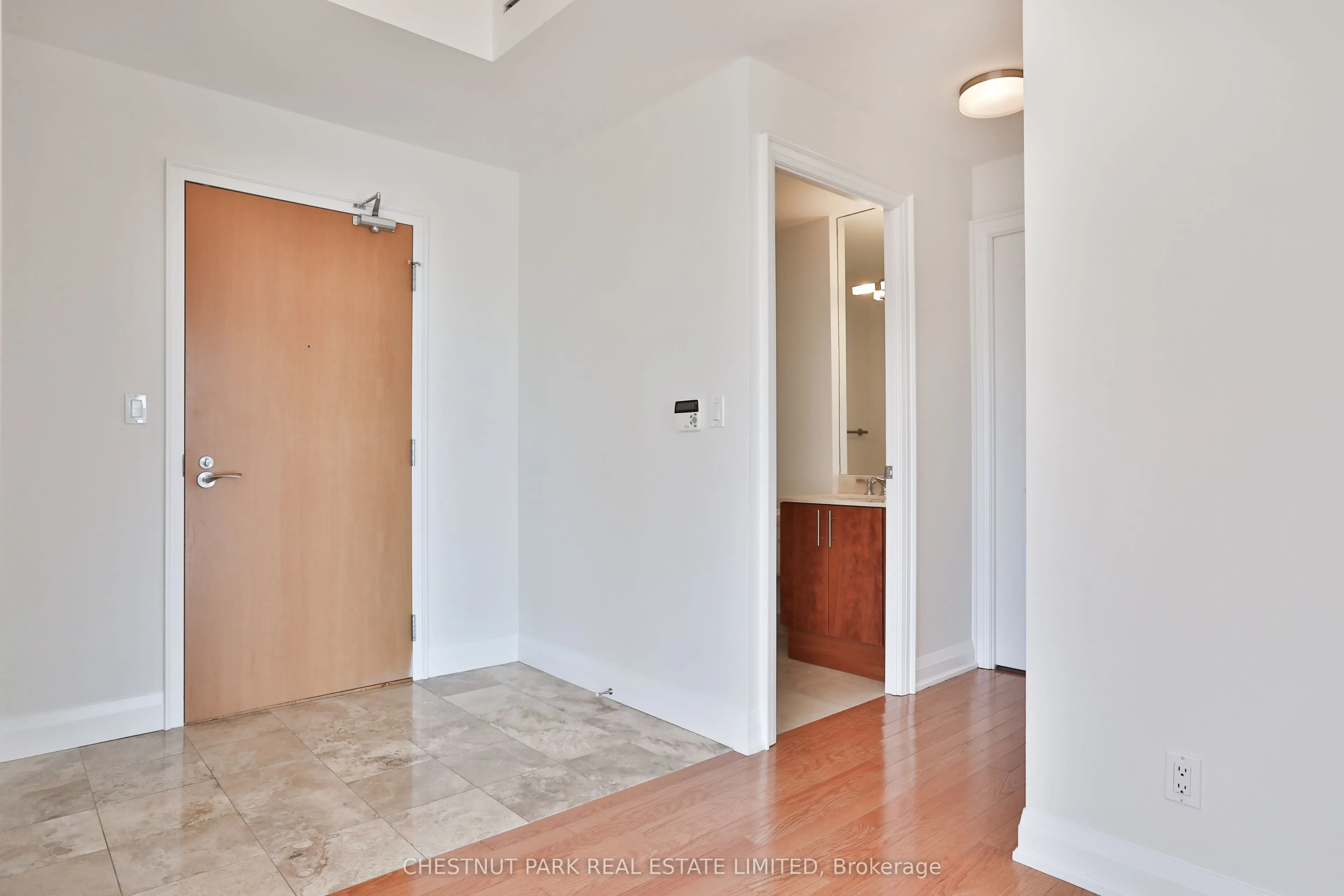 1 Bedford Road, #1002