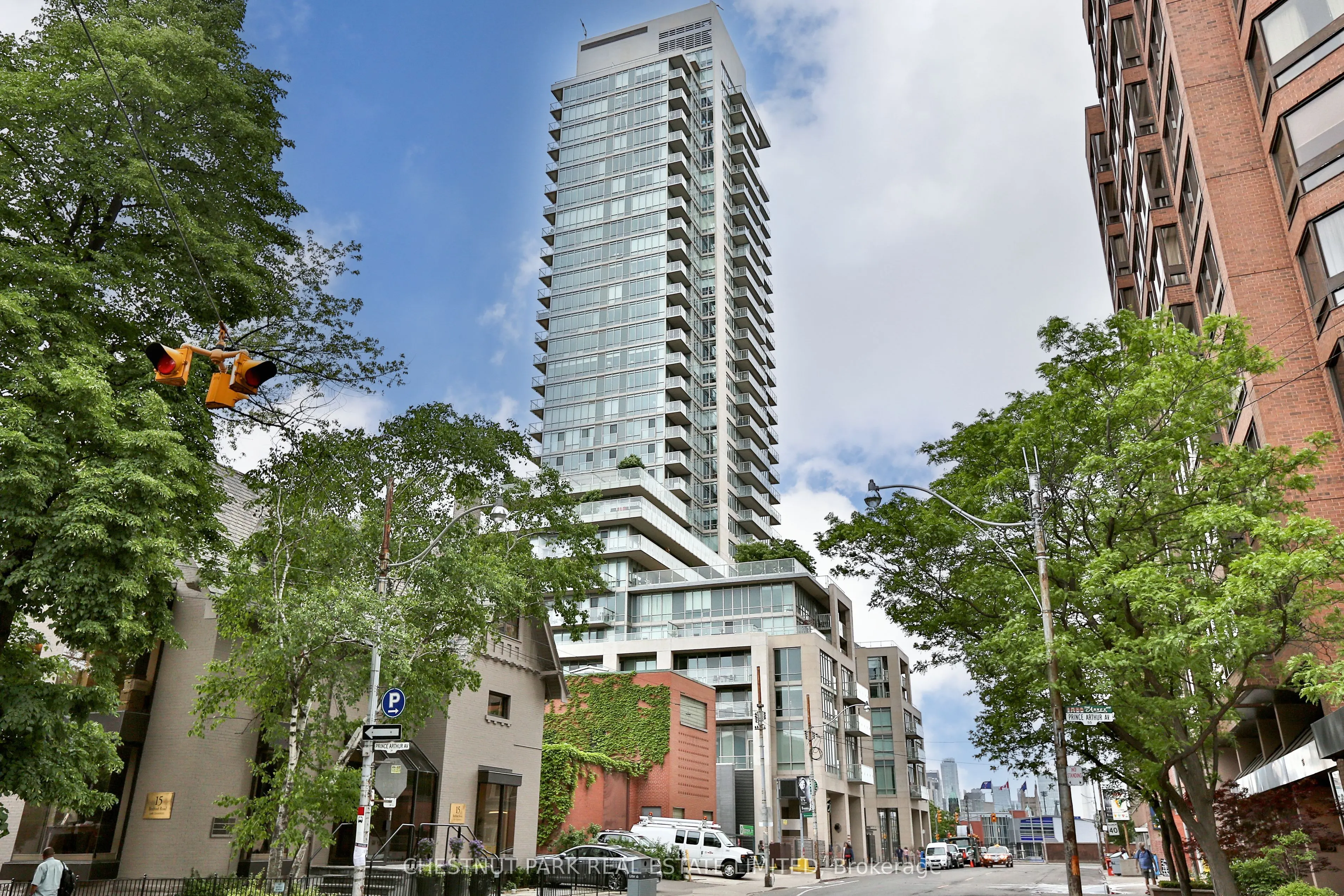 1 Bedford Road, #1002
