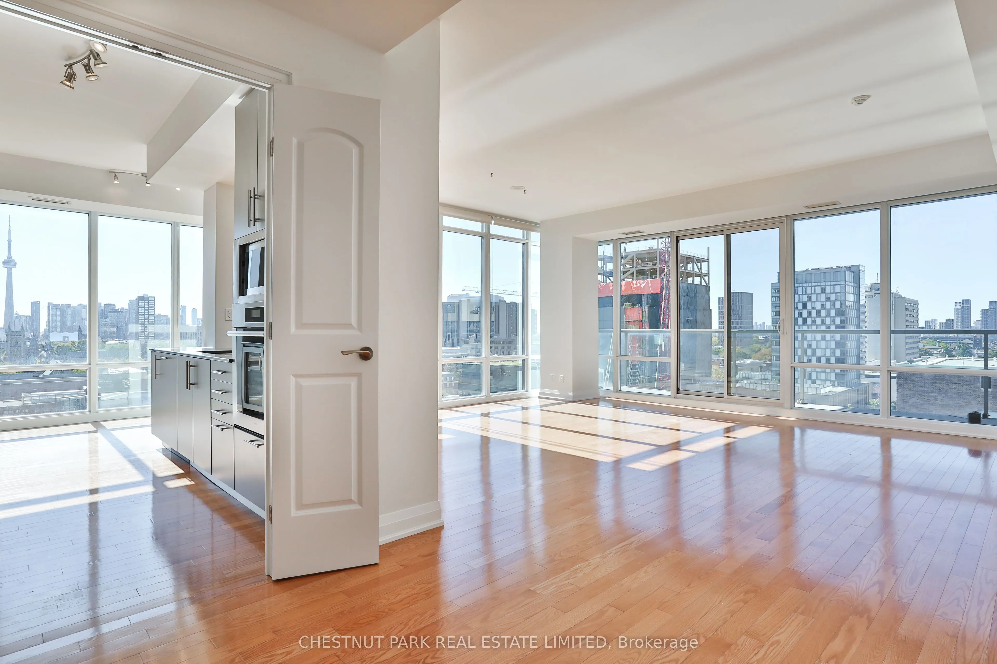 1 Bedford Road, #1002