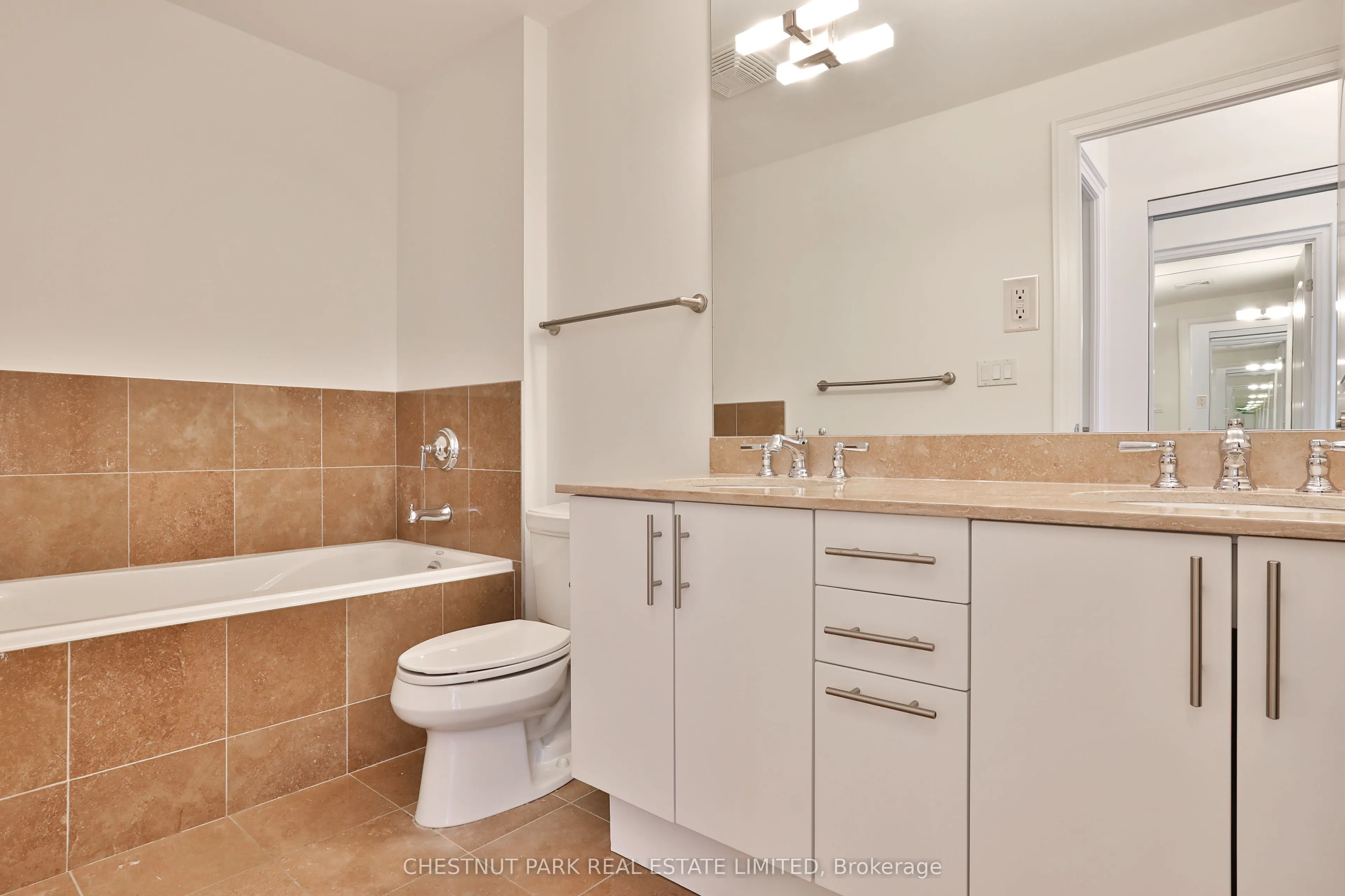 1 Bedford Road, #1002