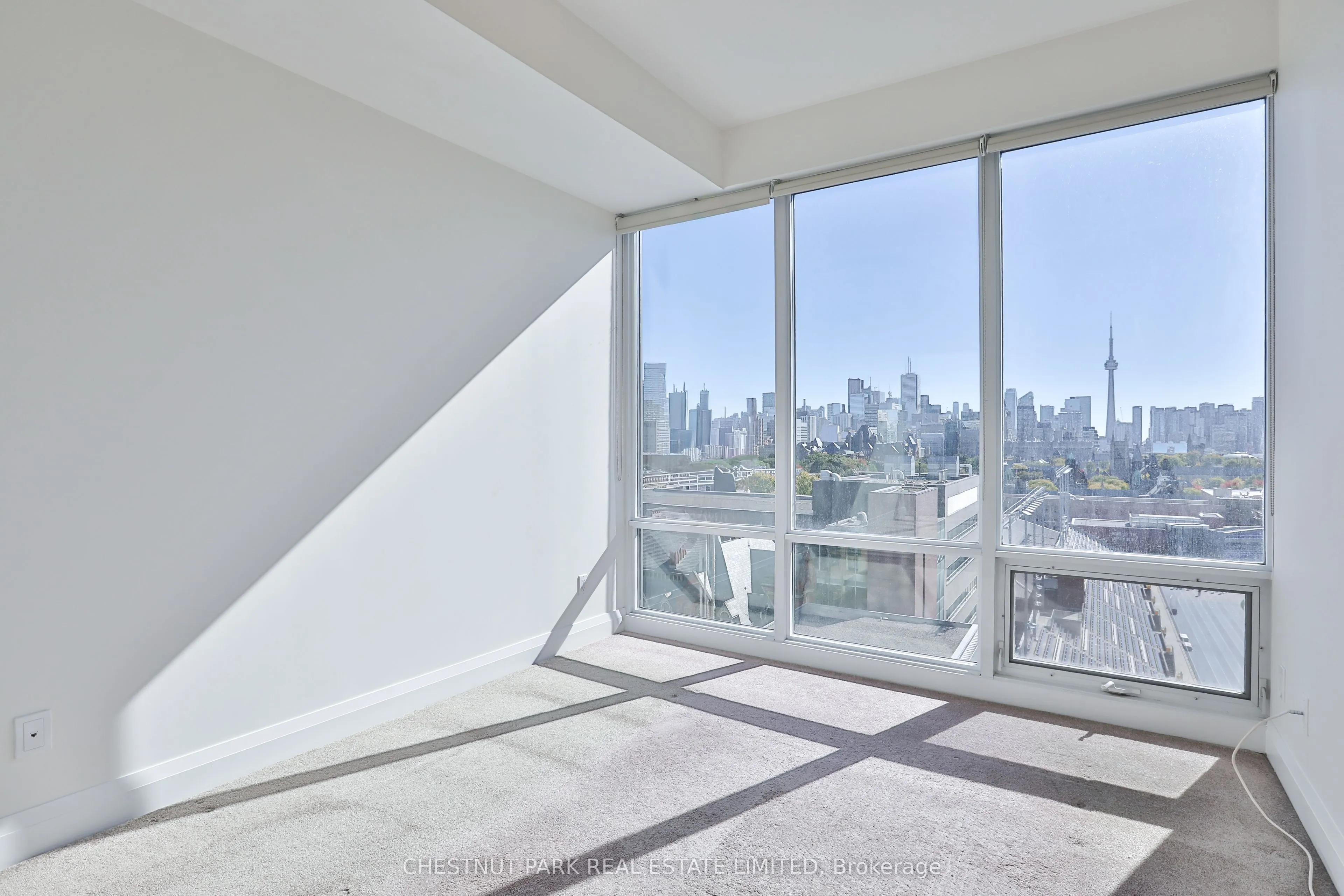 1 Bedford Road, #1002