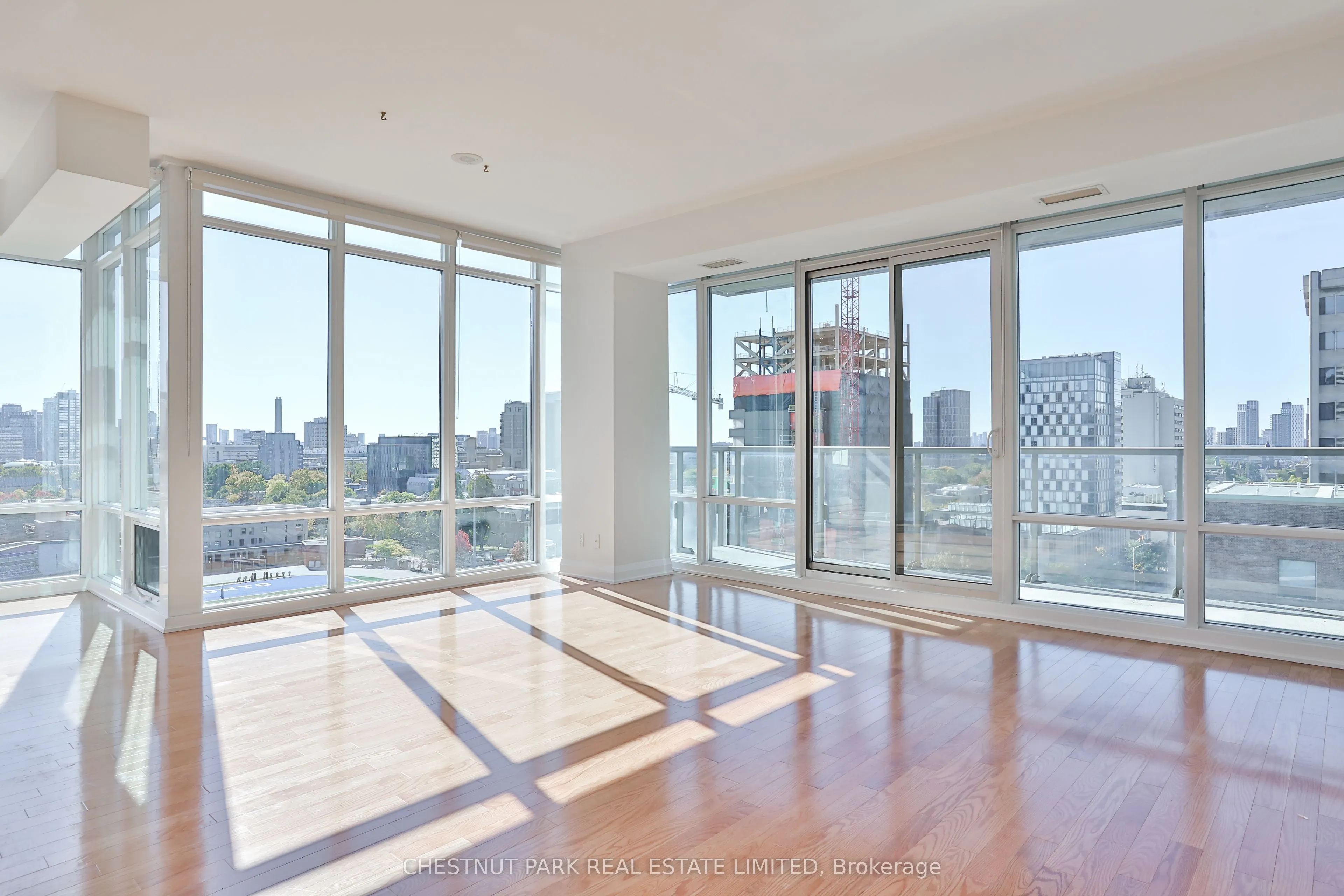 1 Bedford Road, #1002