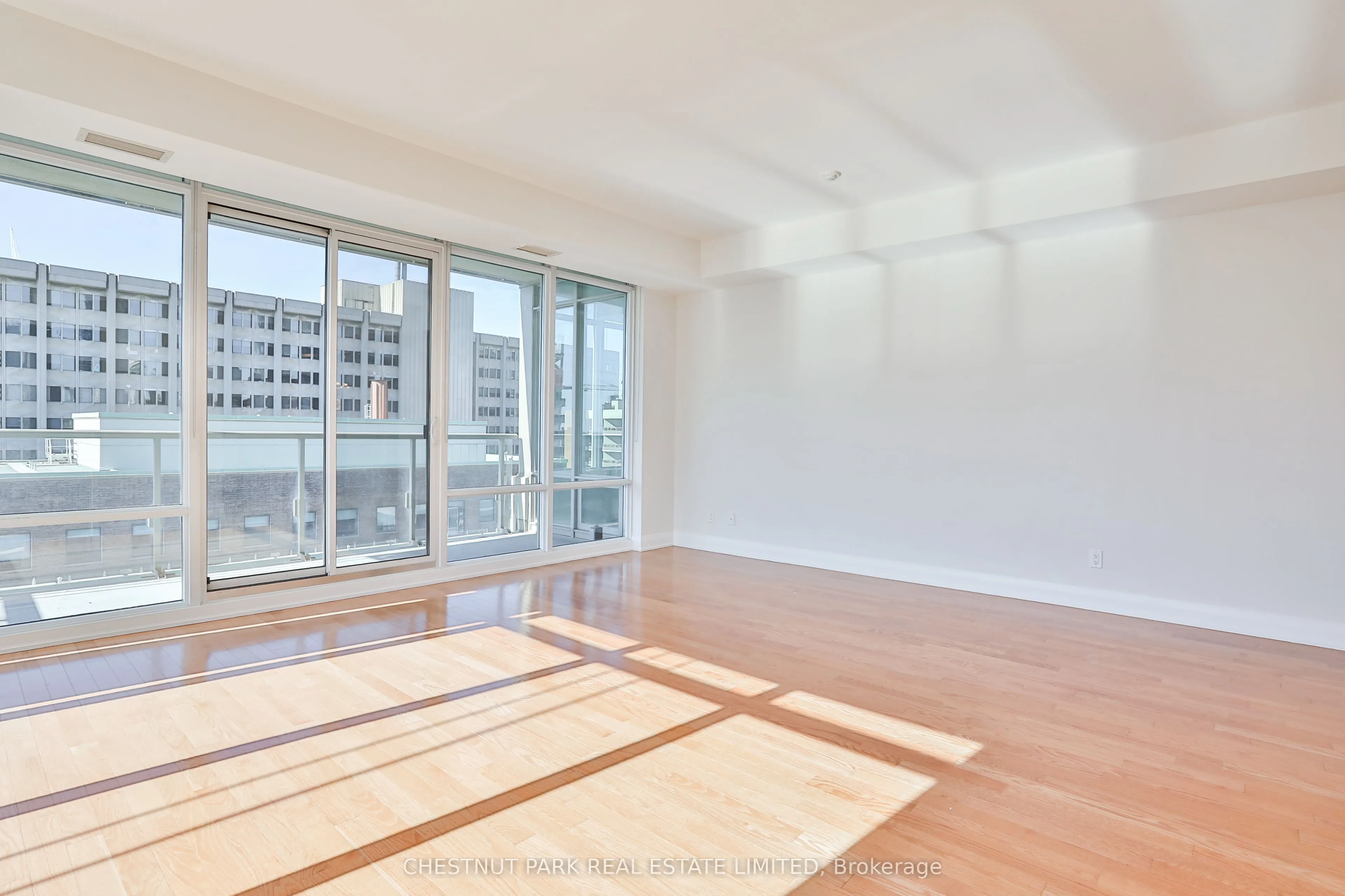 1 Bedford Road, #1002