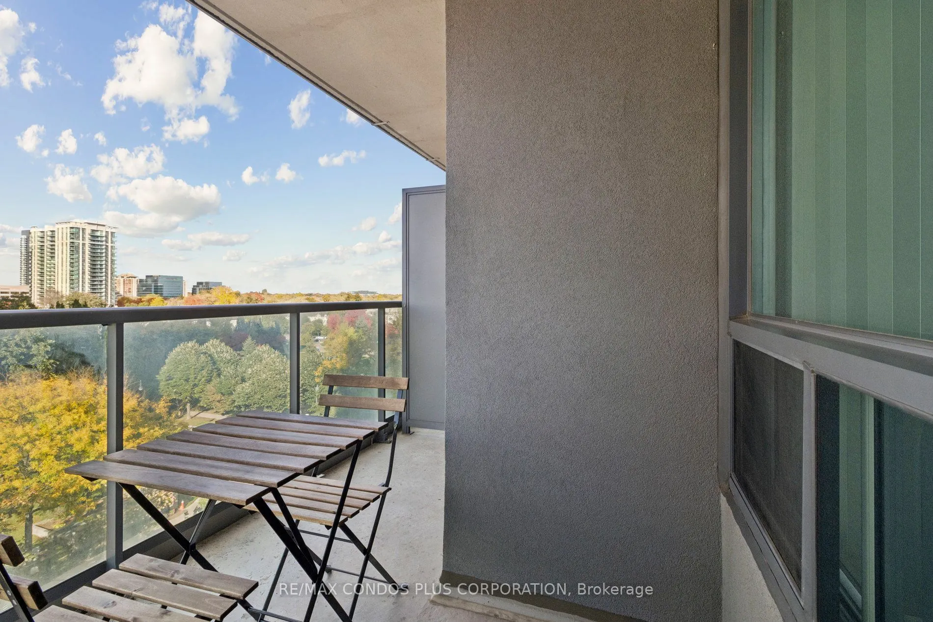 30 Harrison Garden Boulevard, #708