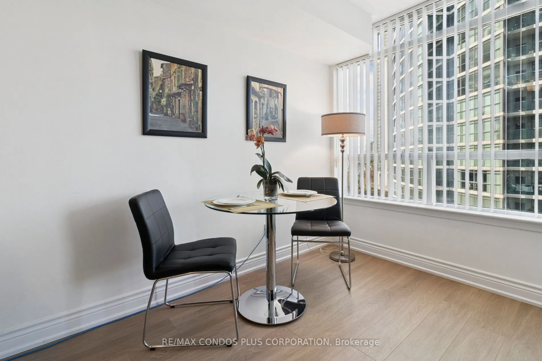 30 Harrison Garden Boulevard, #708