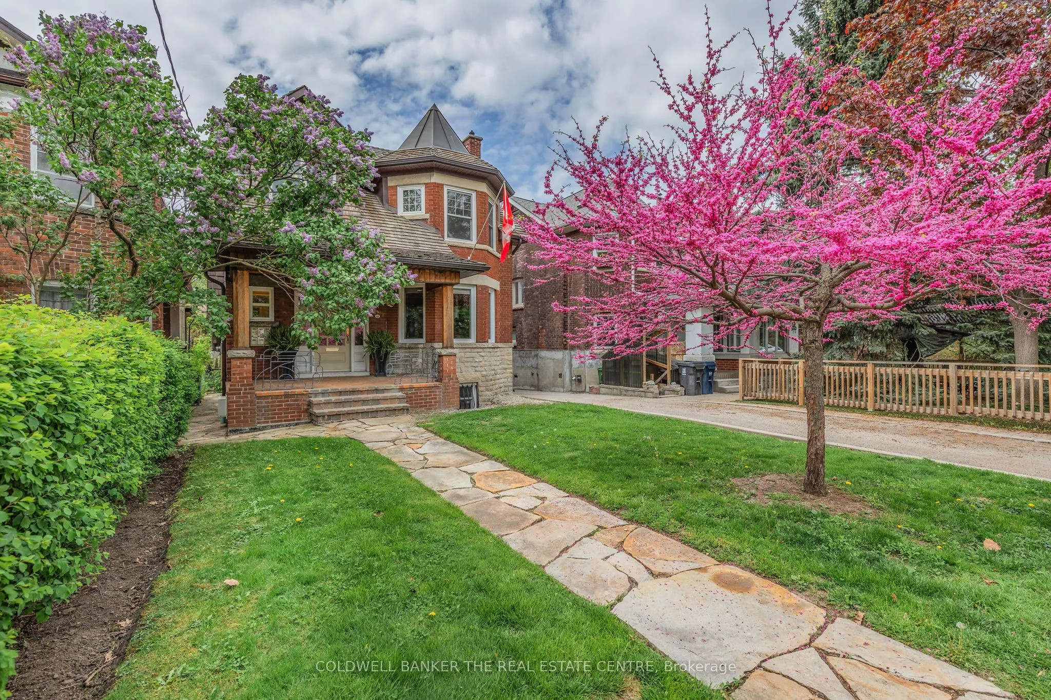 148 Rusholme Road, #basement