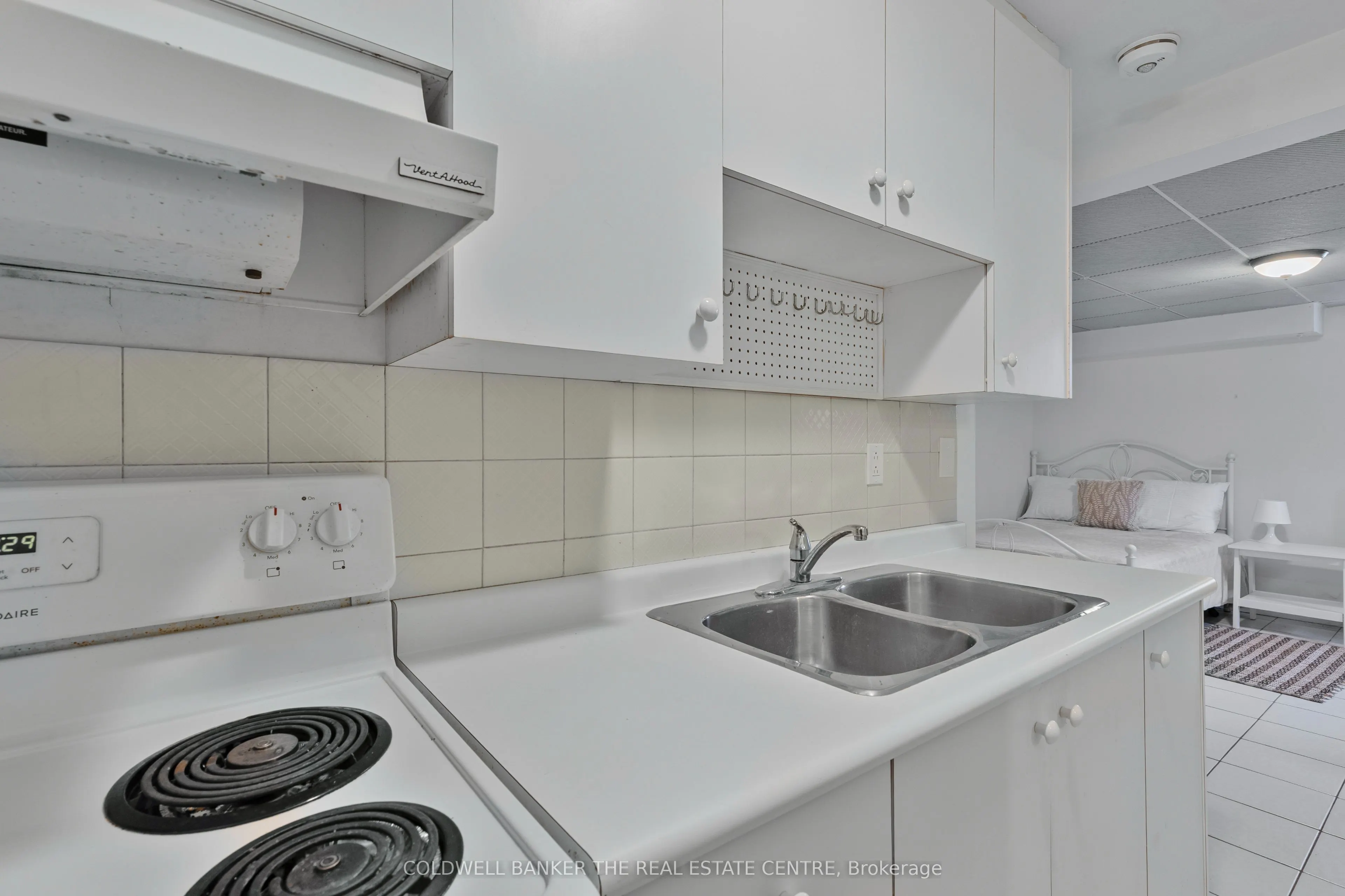 148 Rusholme Road, #basement