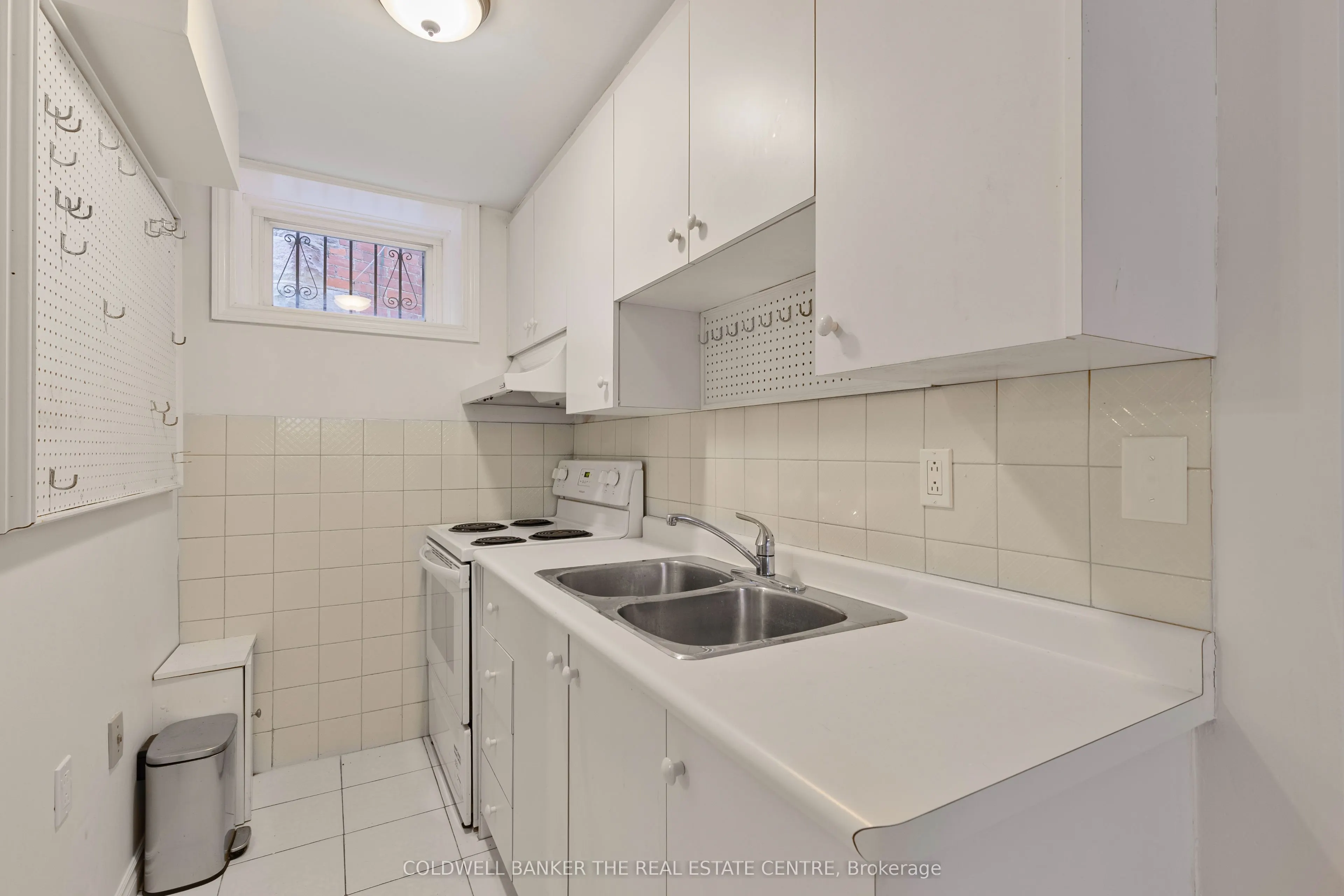148 Rusholme Road, #basement