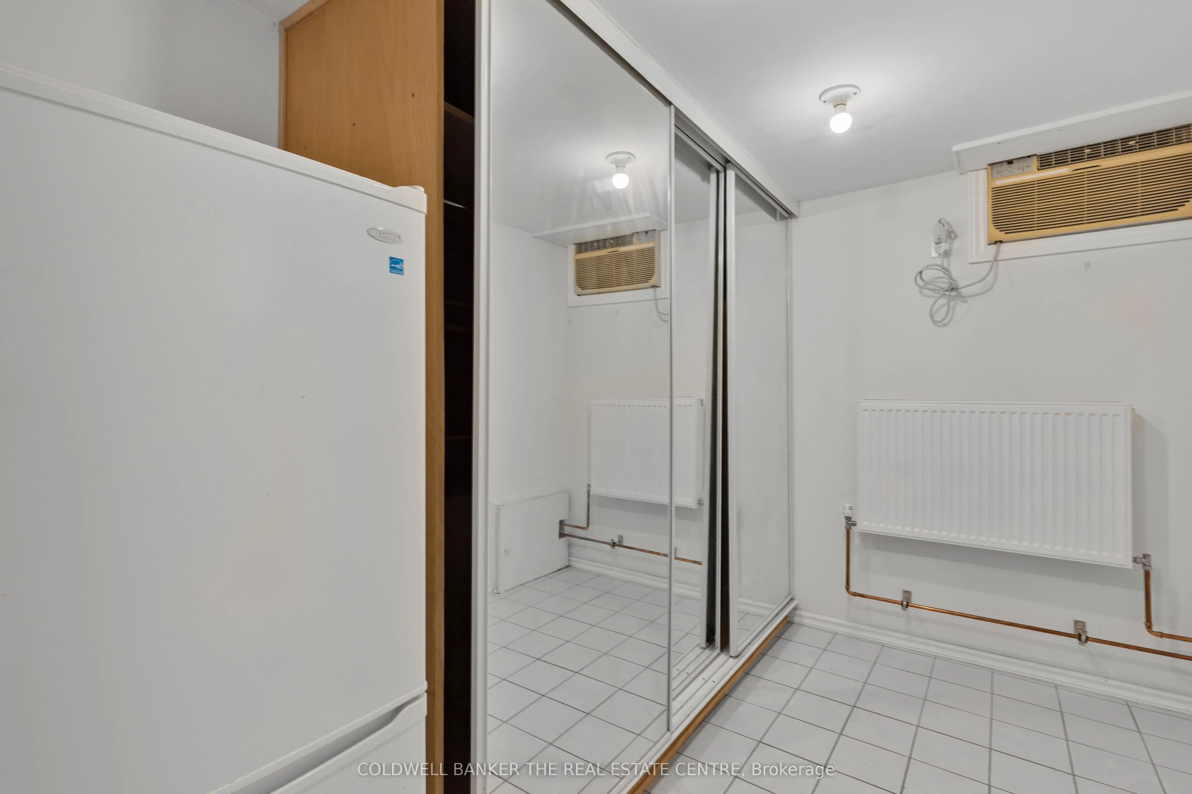 148 Rusholme Road, #basement