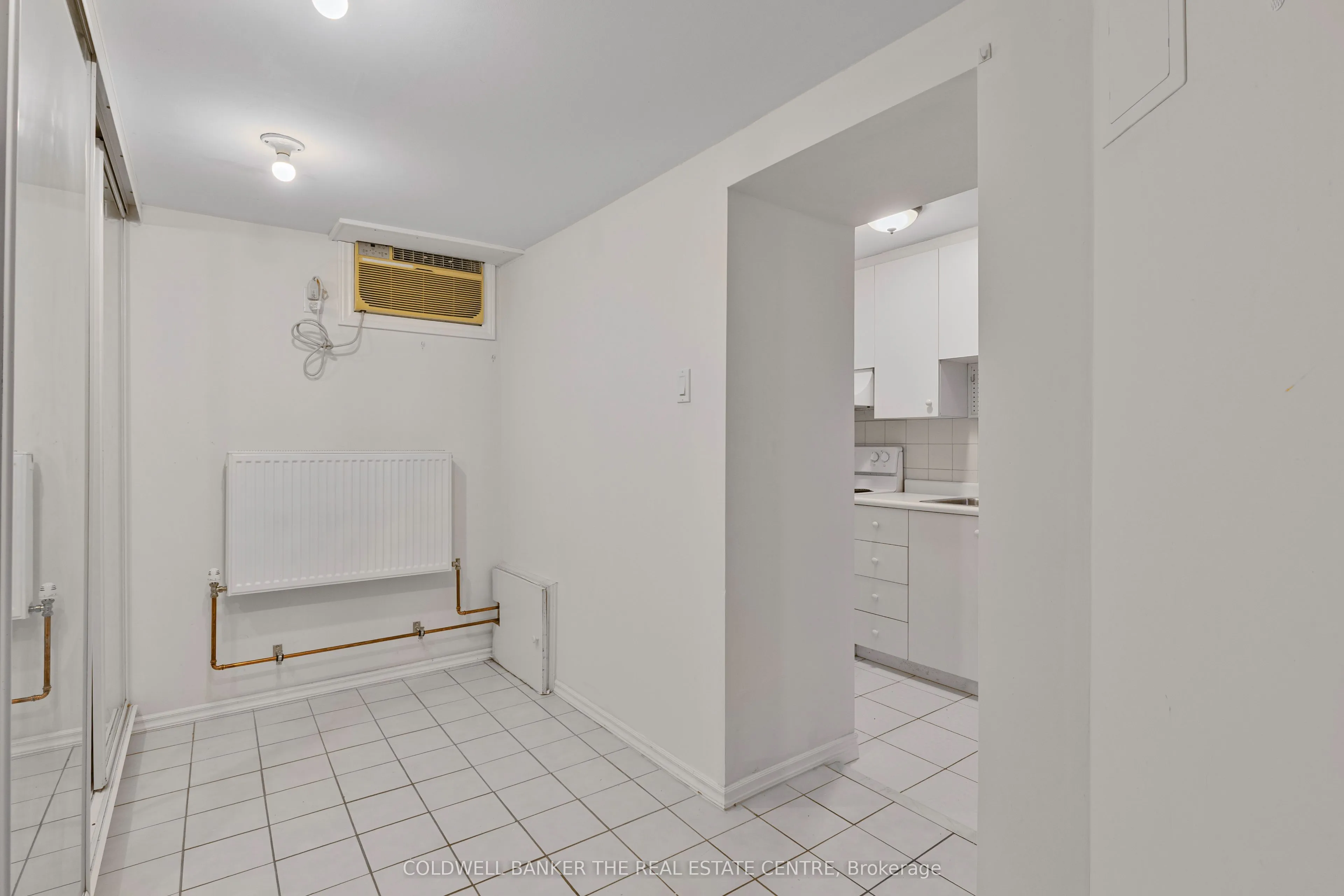 148 Rusholme Road, #basement