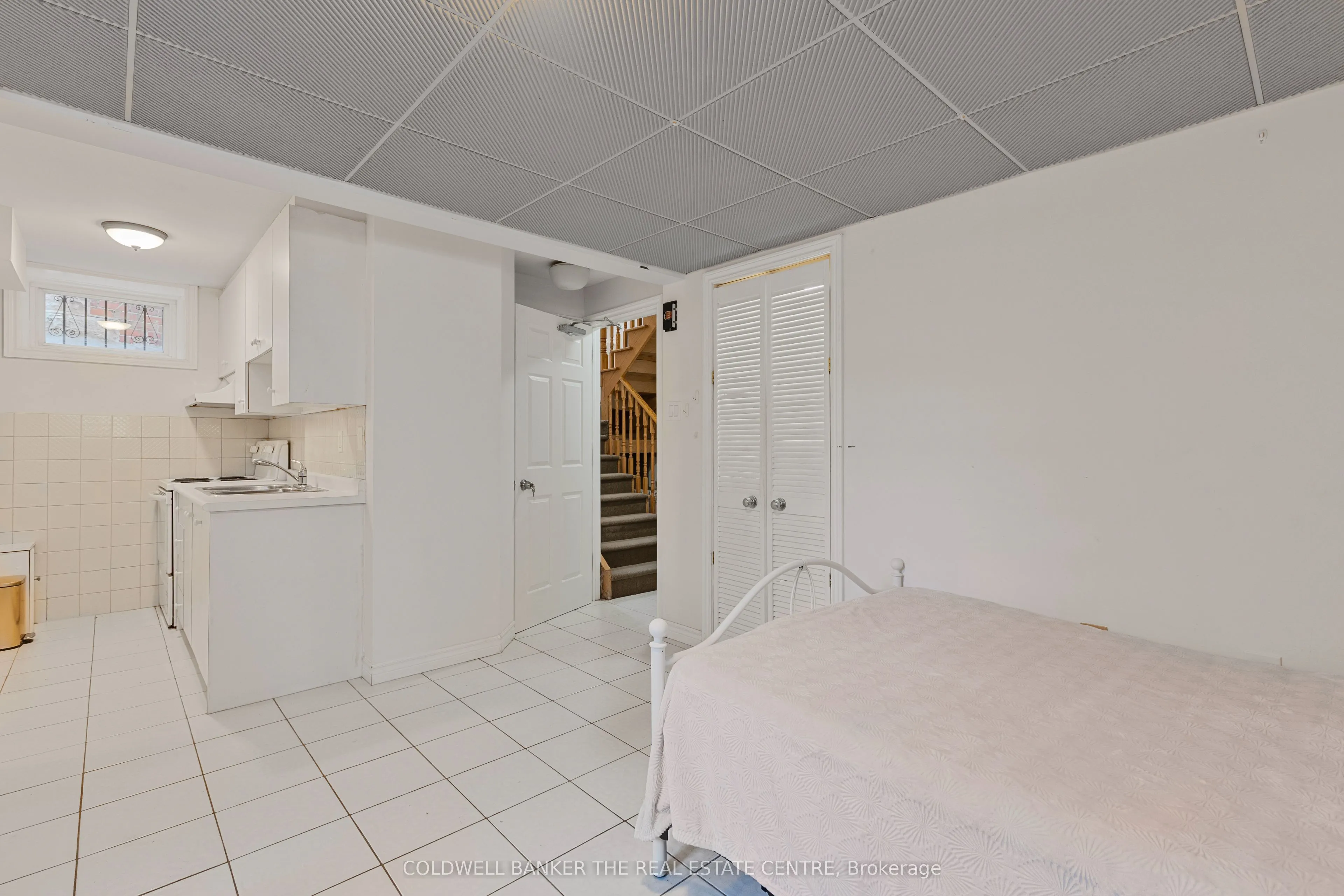 148 Rusholme Road, #basement