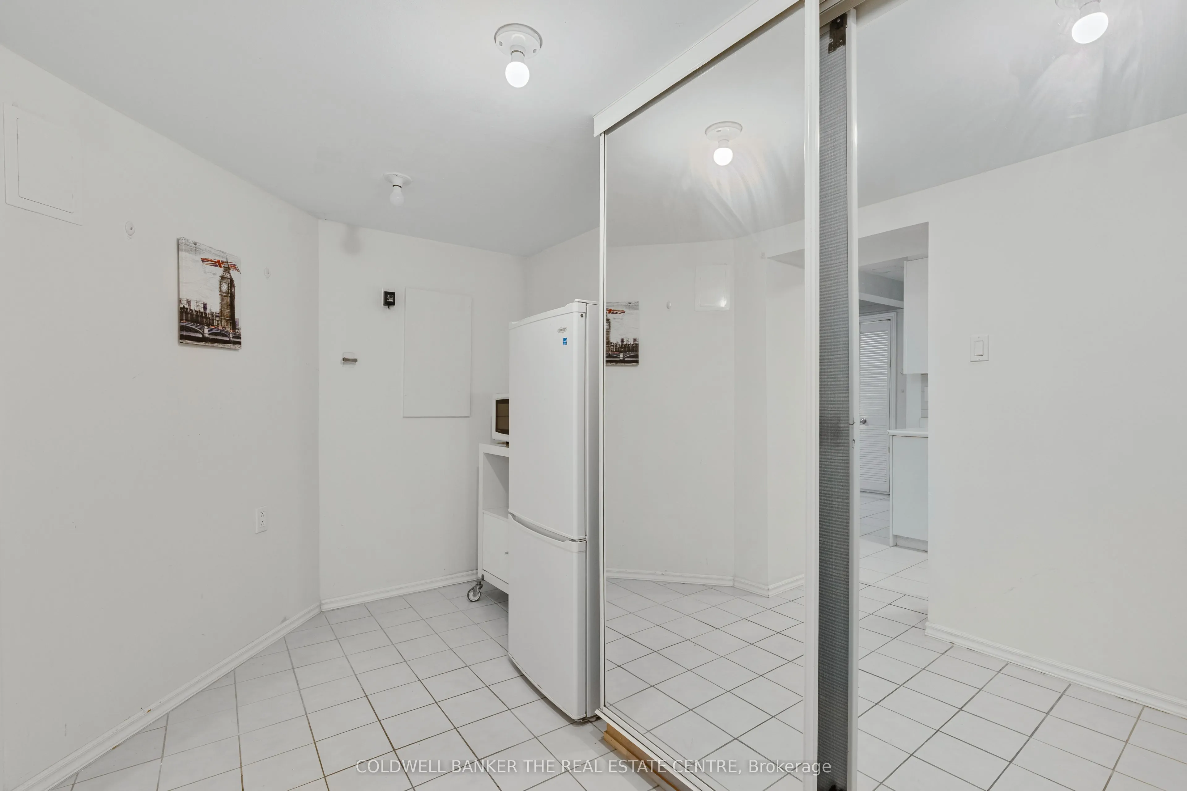 148 Rusholme Road, #basement