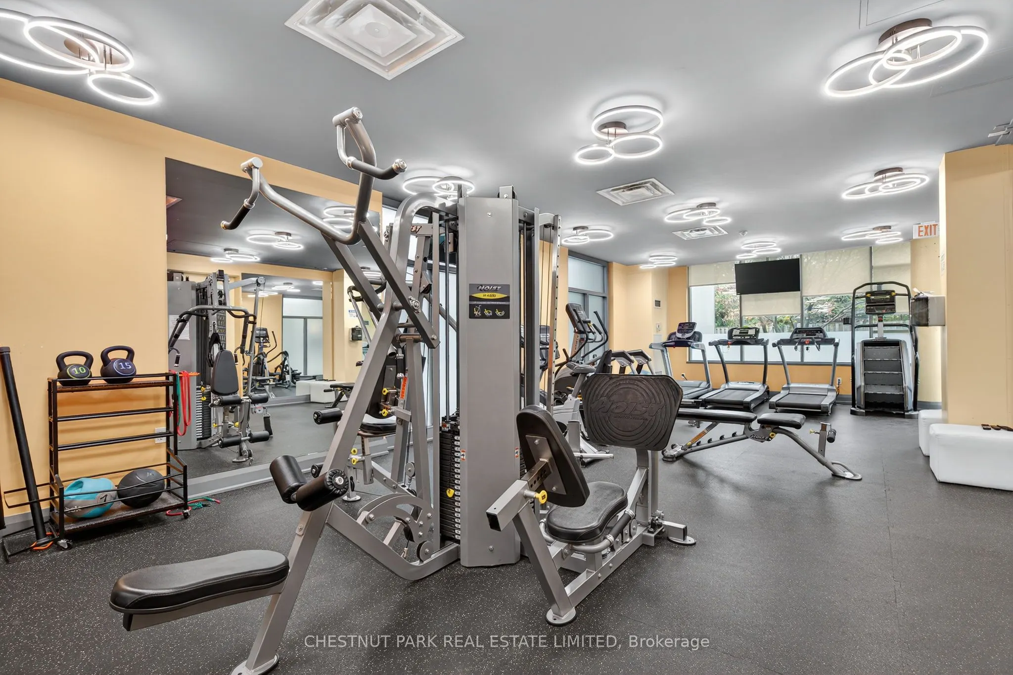 3840 Bathurst Street, #703