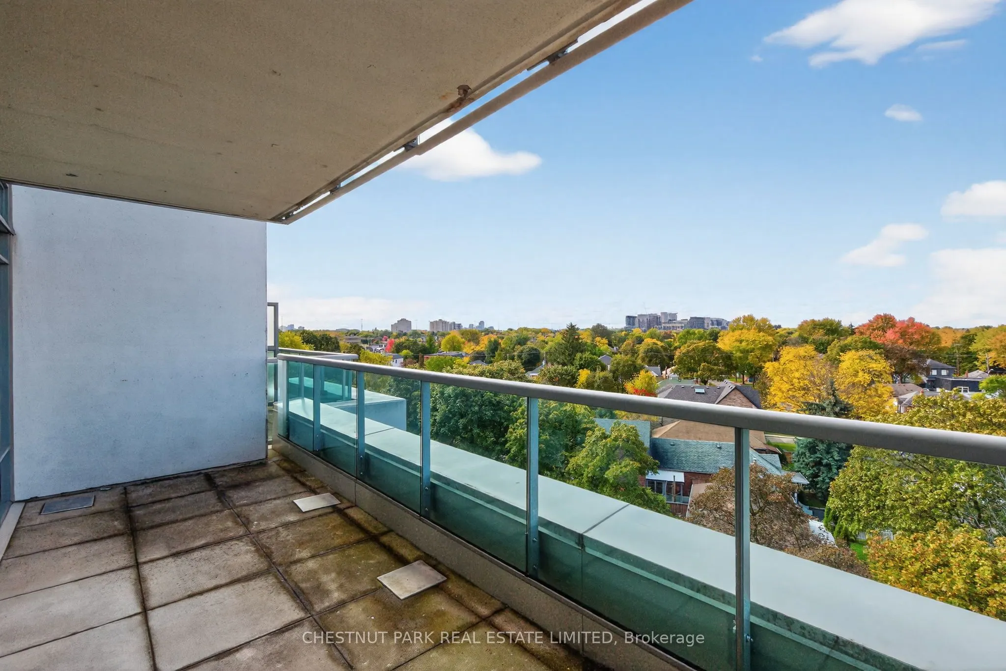 3840 Bathurst Street, #703