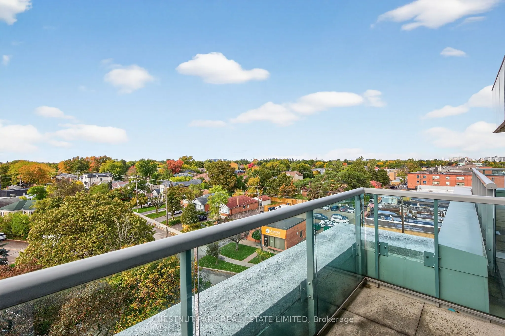 3840 Bathurst Street, #703