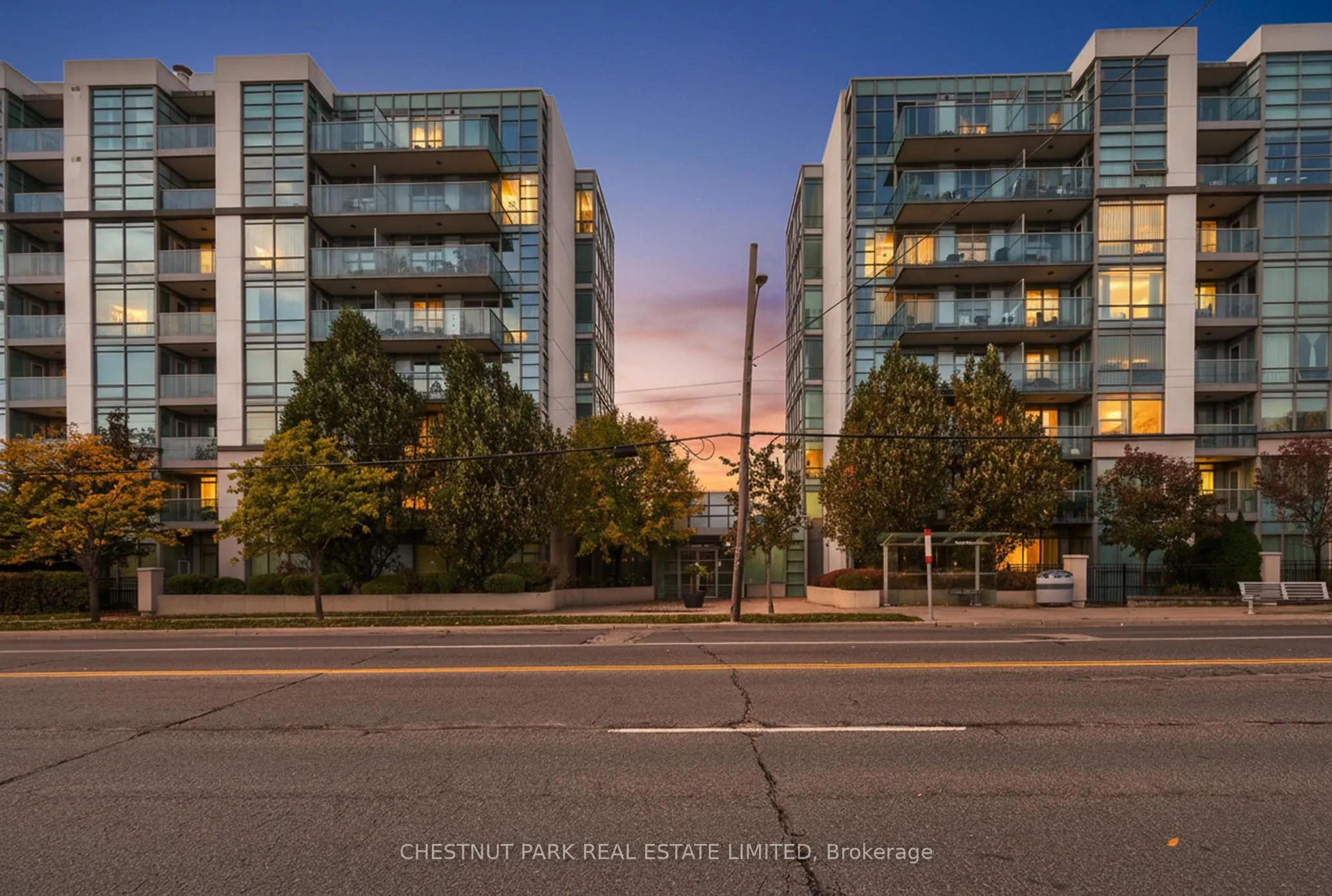 3840 Bathurst Street, #703