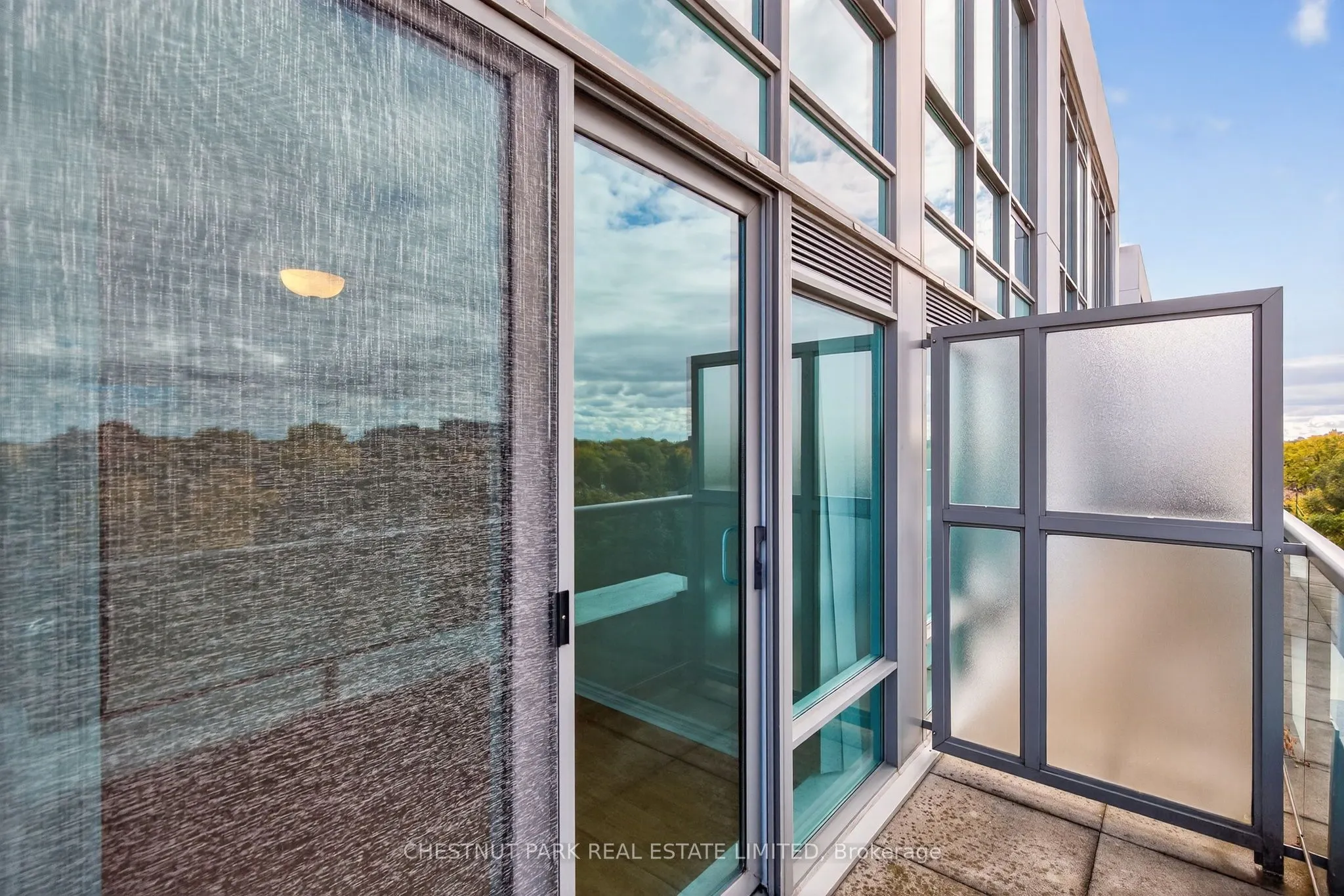 3840 Bathurst Street, #703
