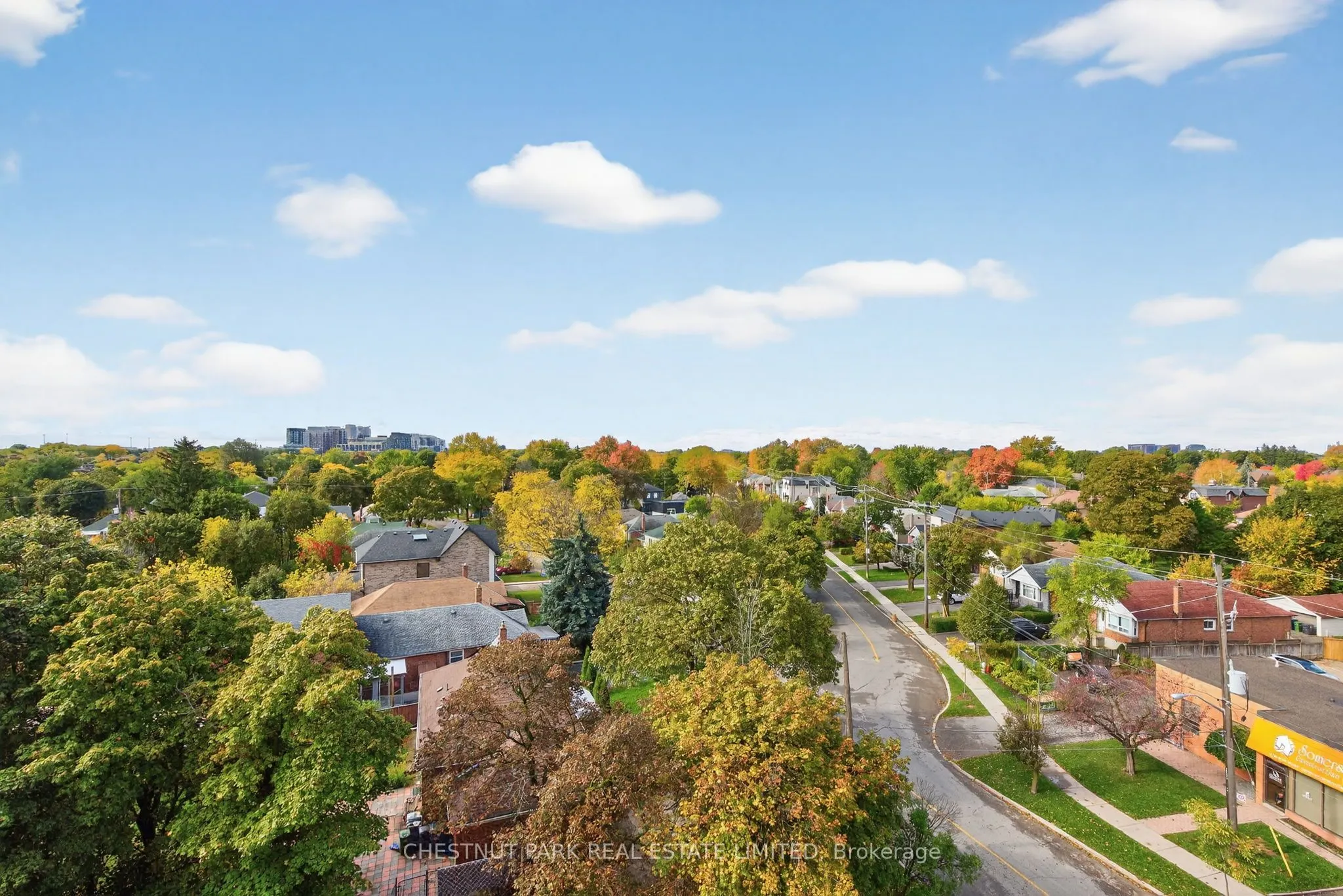 3840 Bathurst Street, #703