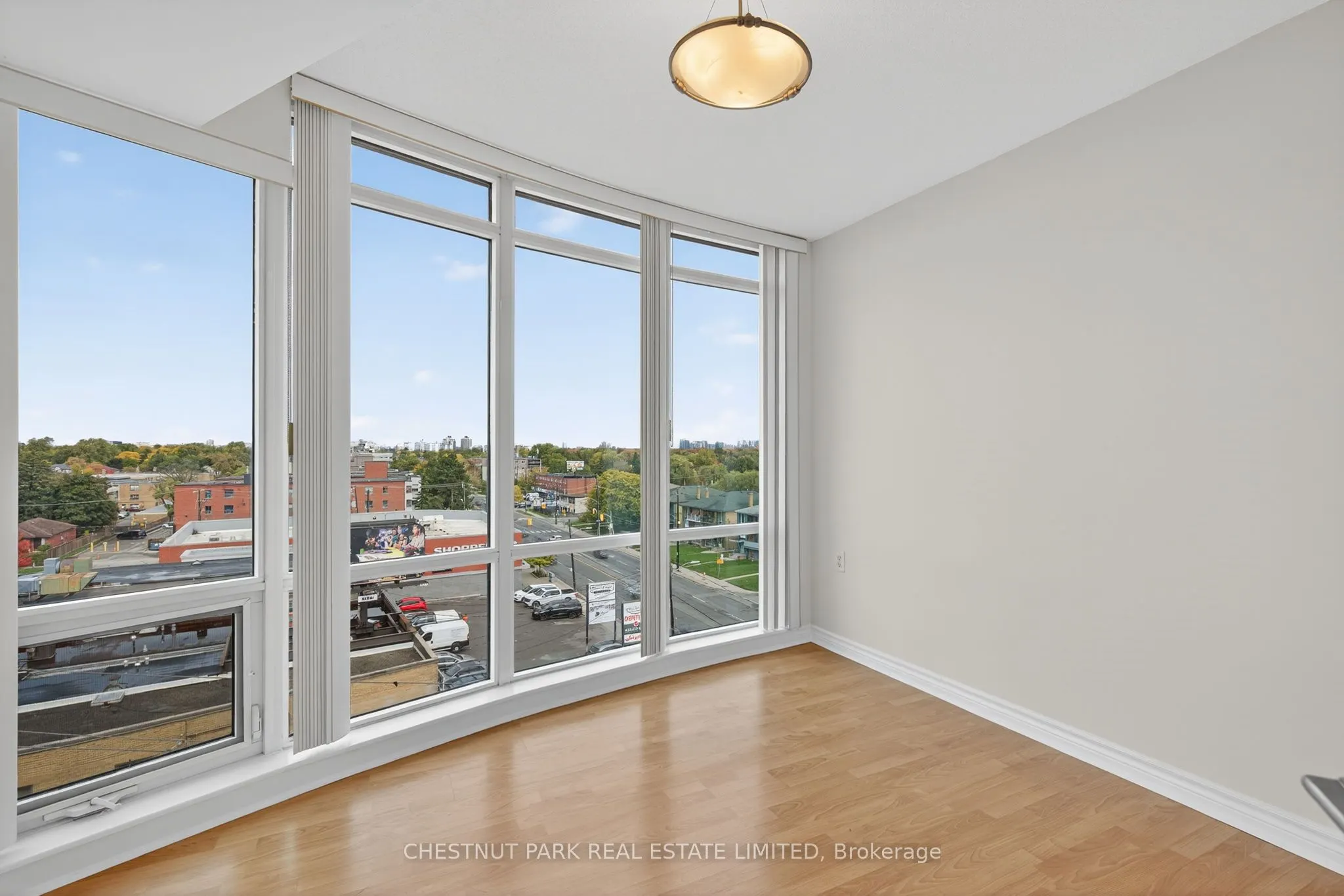 3840 Bathurst Street, #703