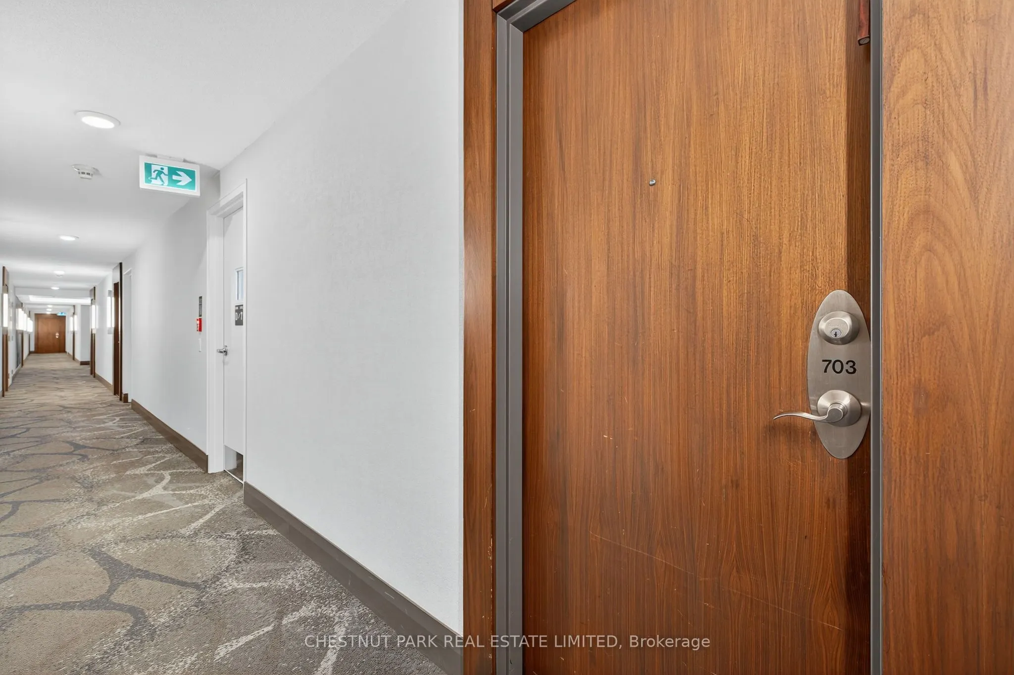 3840 Bathurst Street, #703