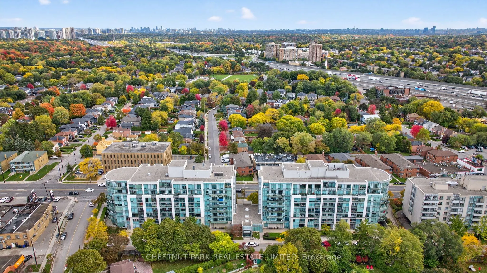 3840 Bathurst Street, #703