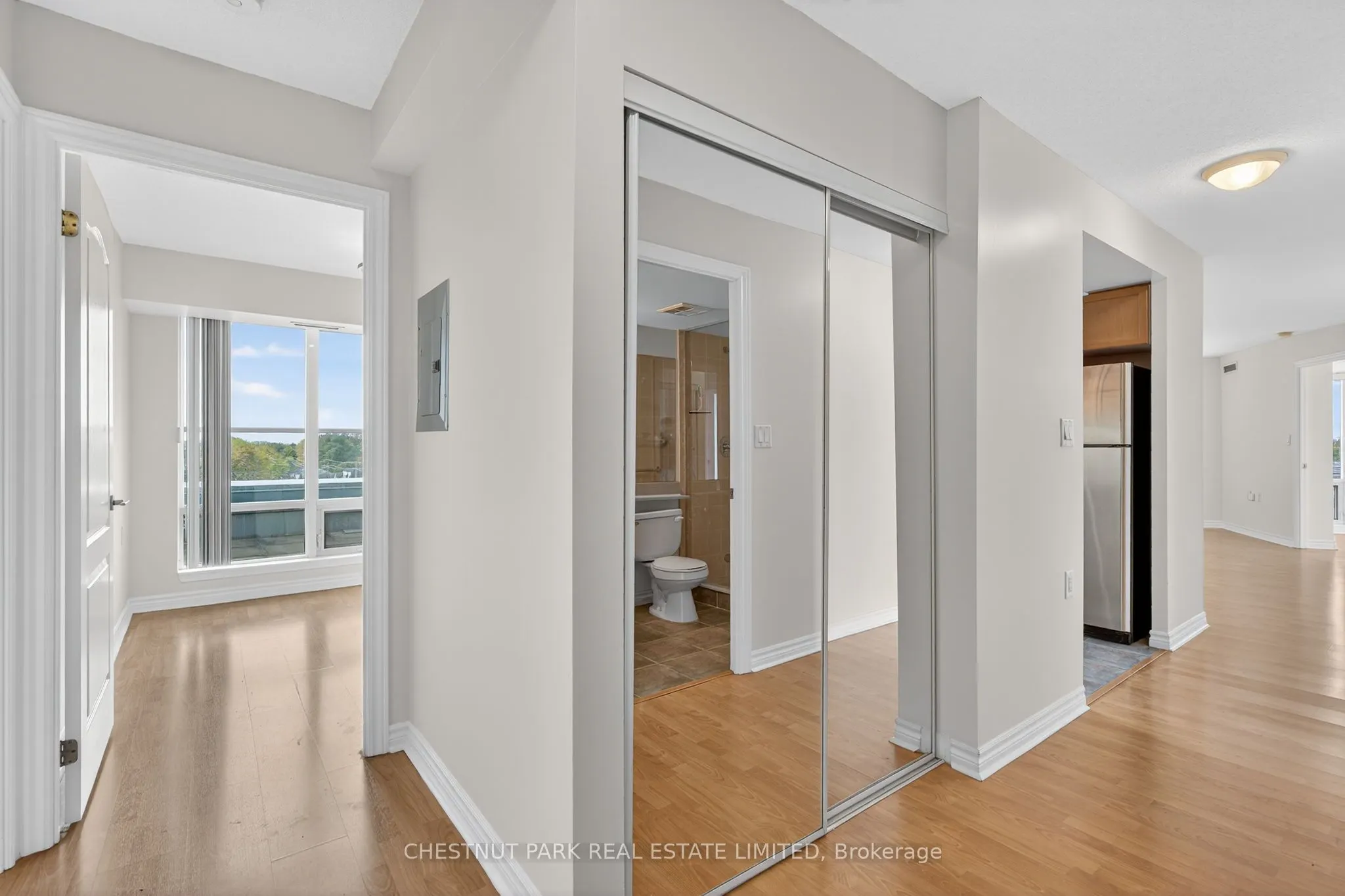 3840 Bathurst Street, #703