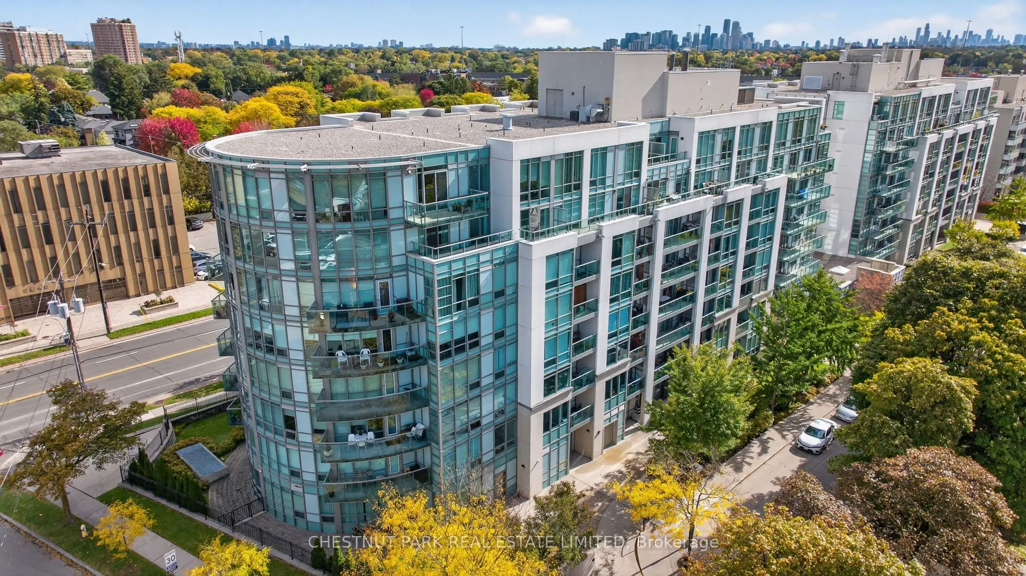 3840 Bathurst Street, #703