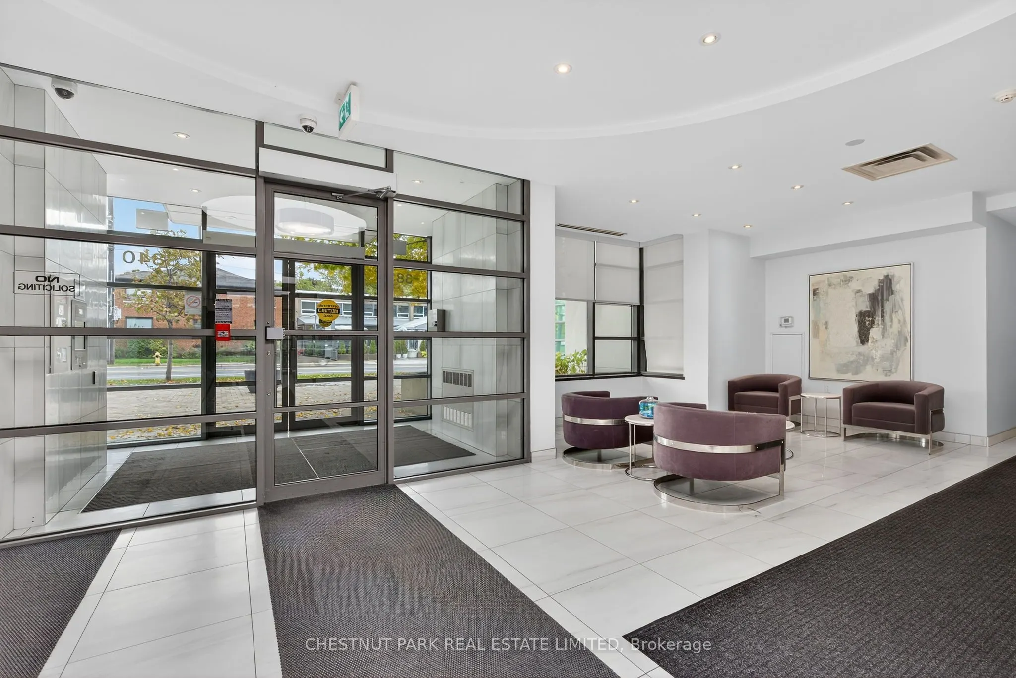 3840 Bathurst Street, #703